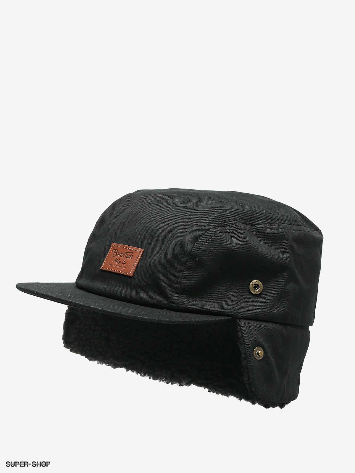 brixton grade ii cap