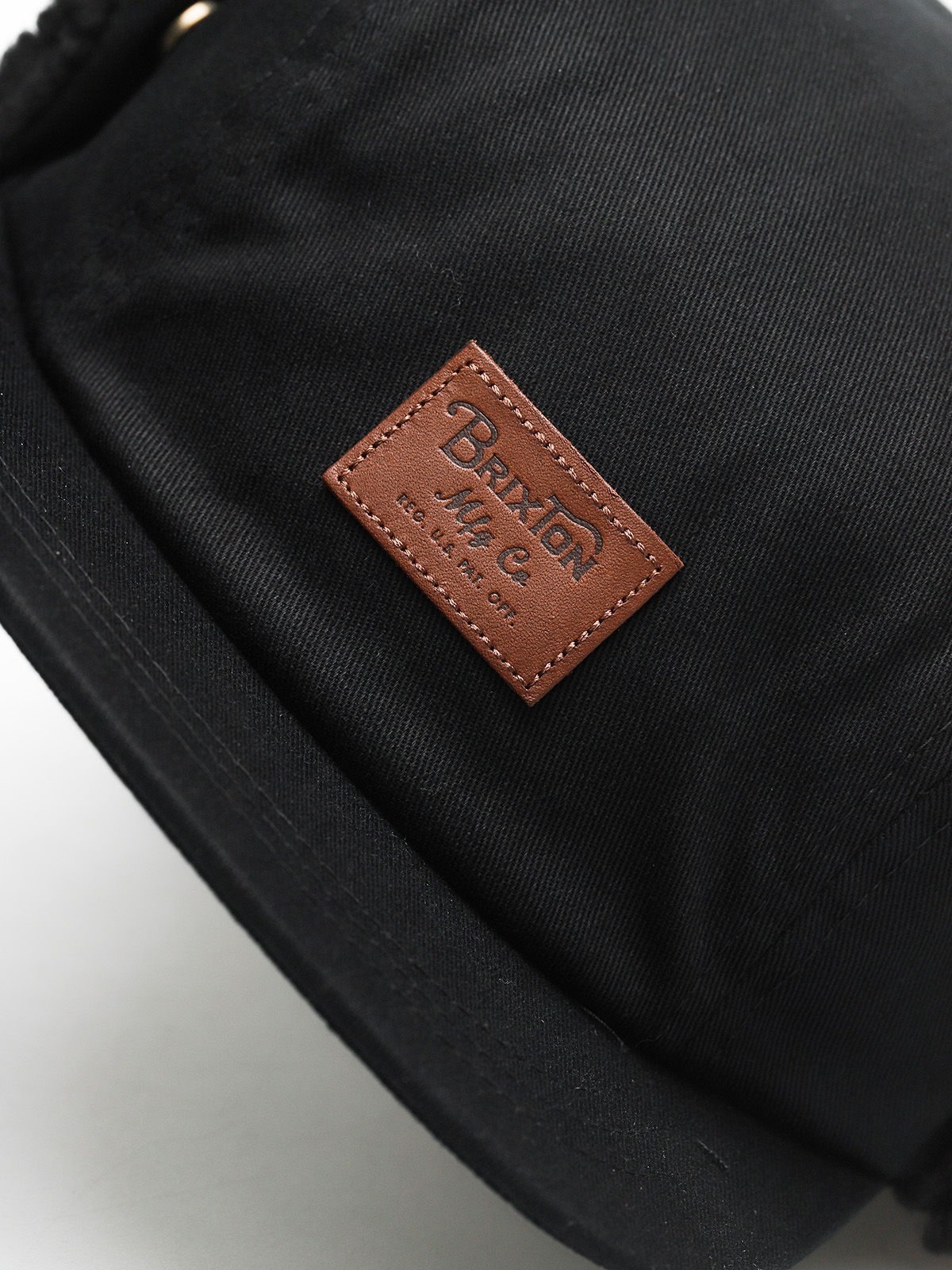 Brixton Grade II ZD Cap (black)