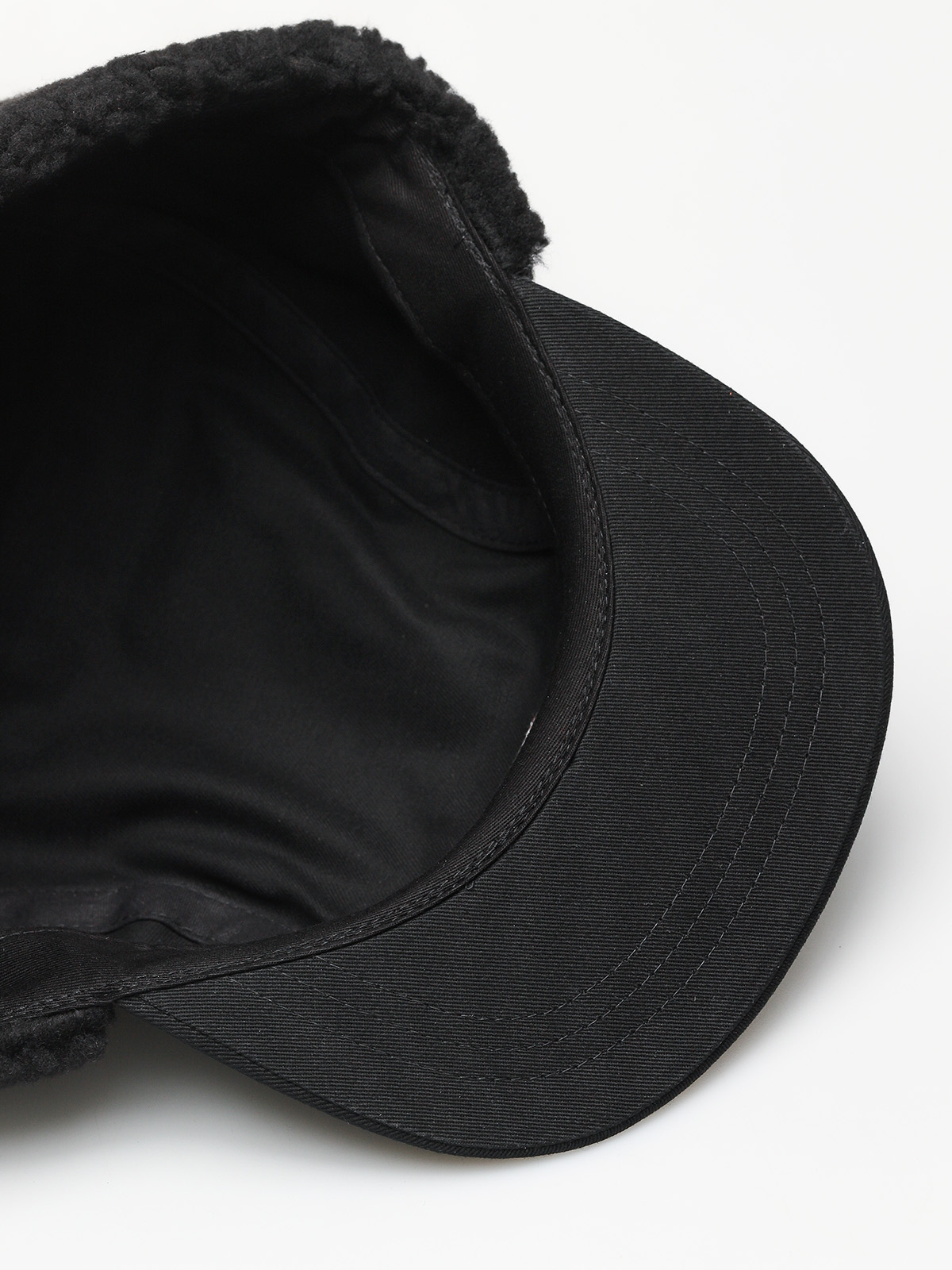 Brixton Grade II ZD Cap (black)
