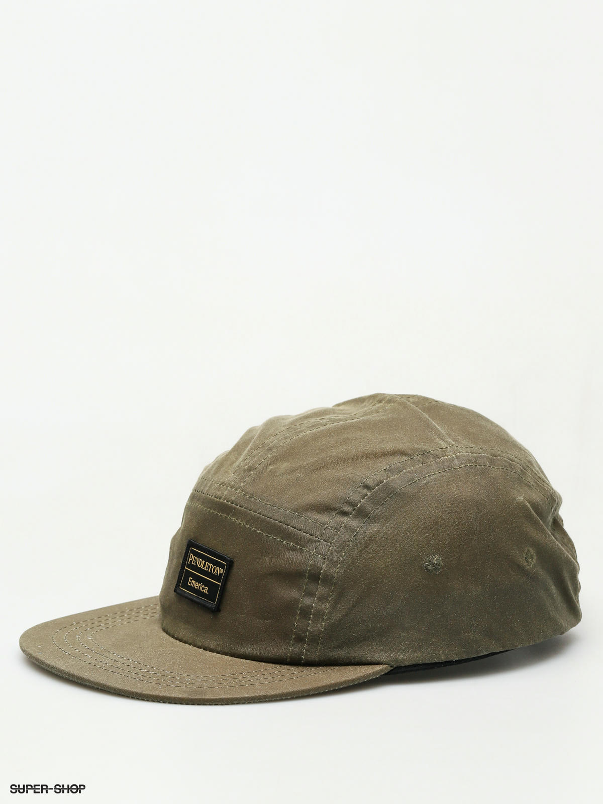 pendleton 5 panel hat