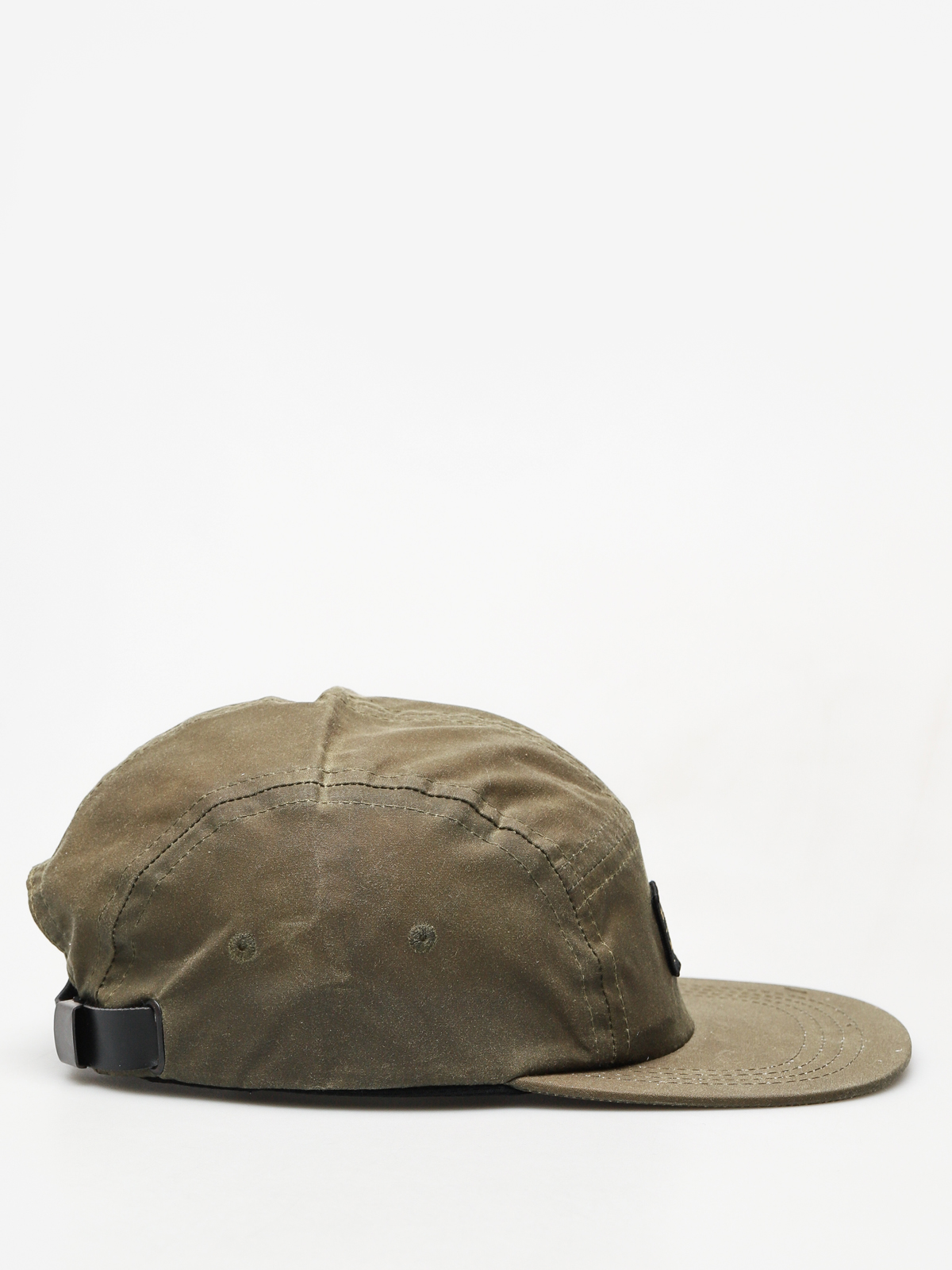 Emerica Pendleton 5 Panel Camp ZD Cap (olive)