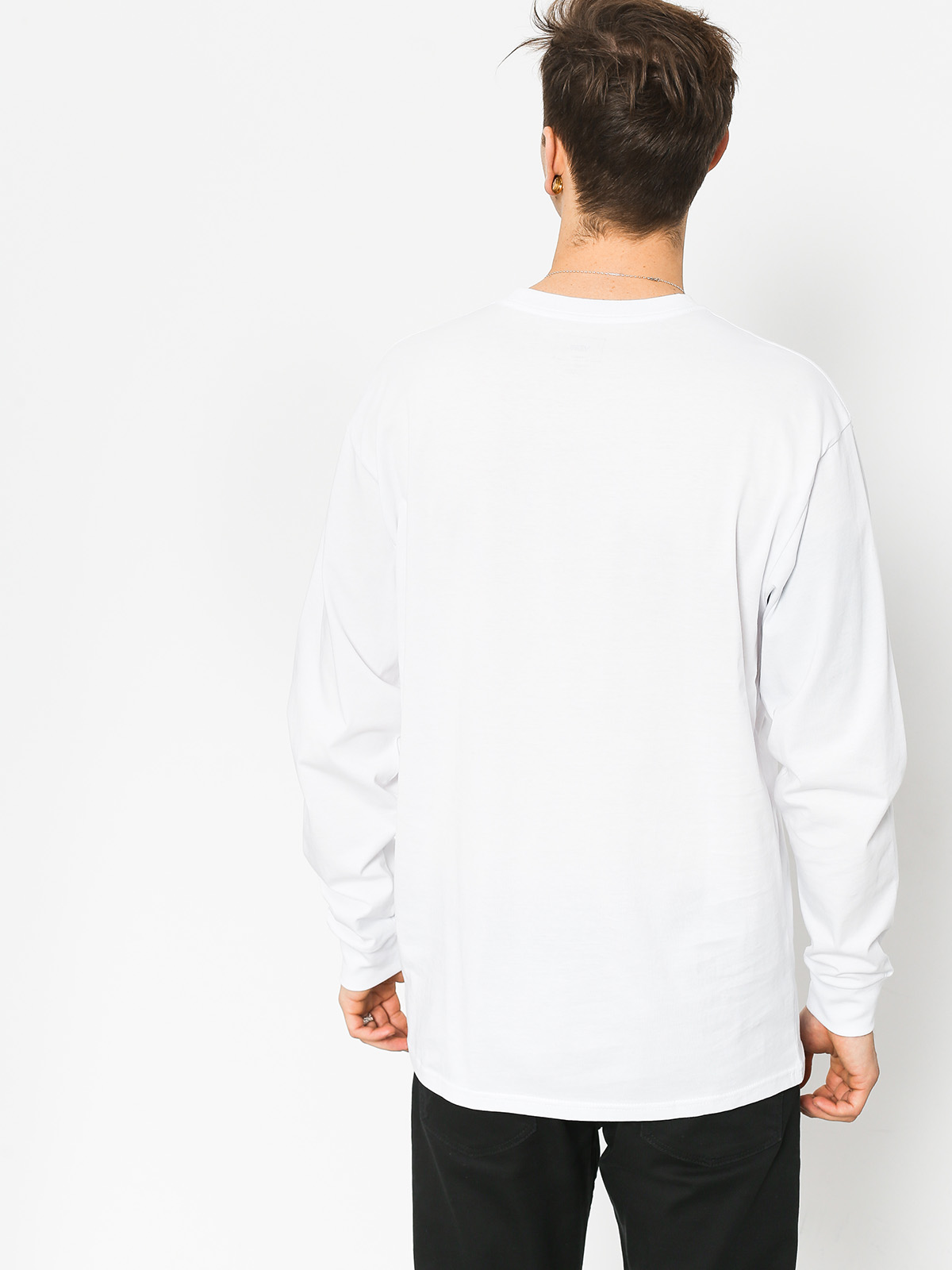 vans x independent long sleeve