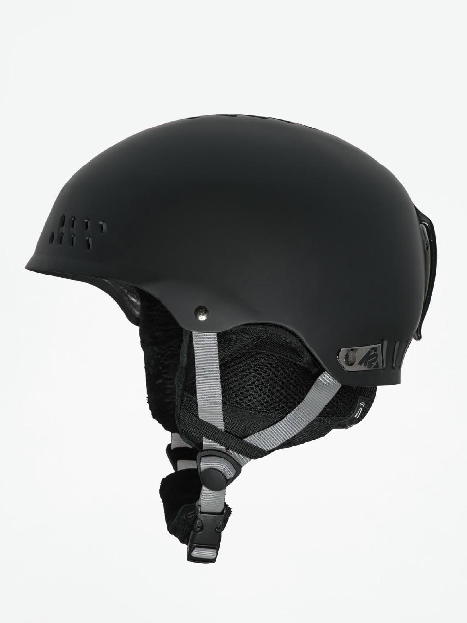 Herren K2 Phase Pro Helm (black)