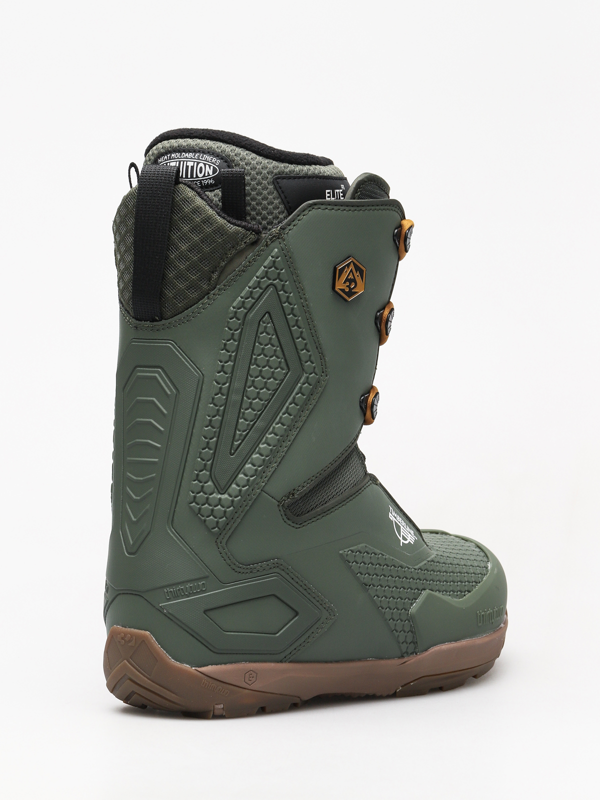 timberline hiking boots
