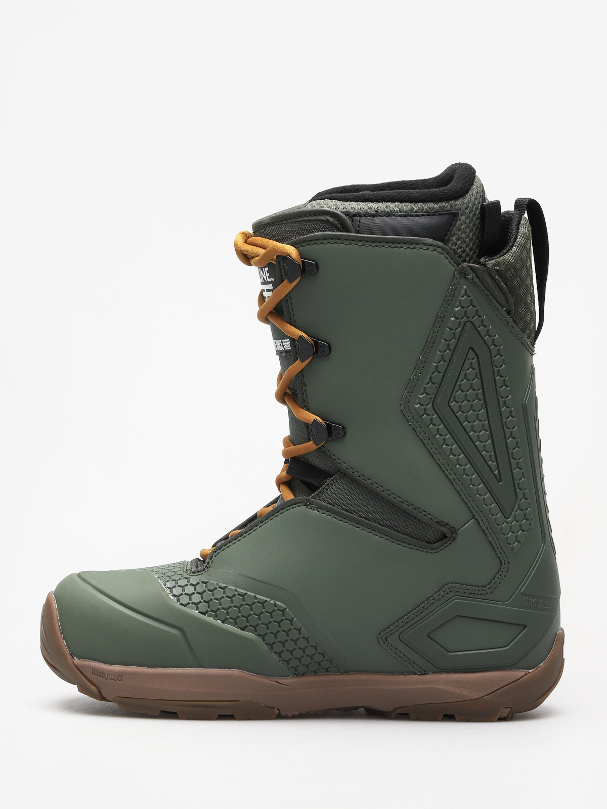 timber line boots