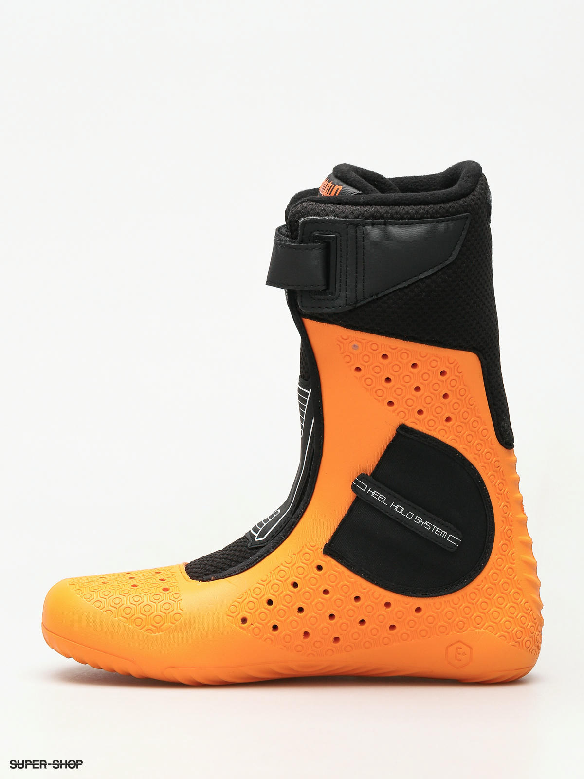 ThirtyTwo Tm 3 Grenier Snowboard boots (black/white/orange)