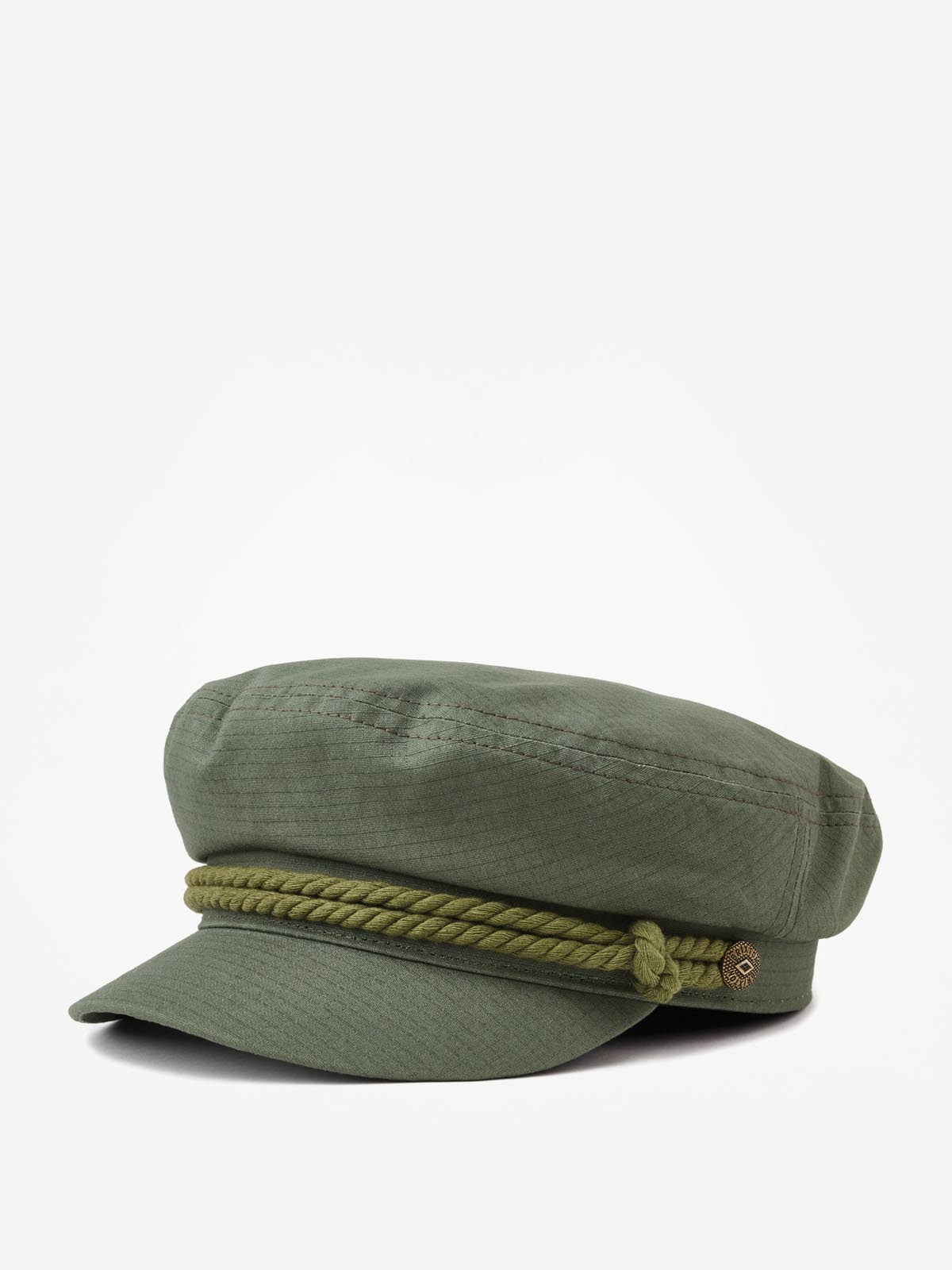 fiddler cap