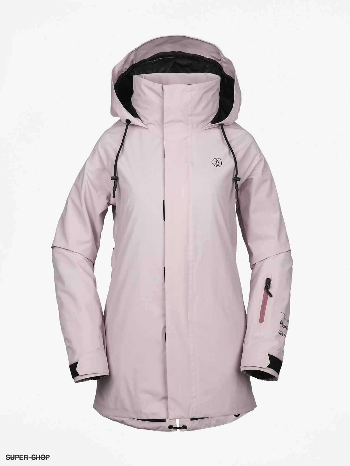 Volcom Leda Gore Tex Snowboard jacket Wmn (ros)
