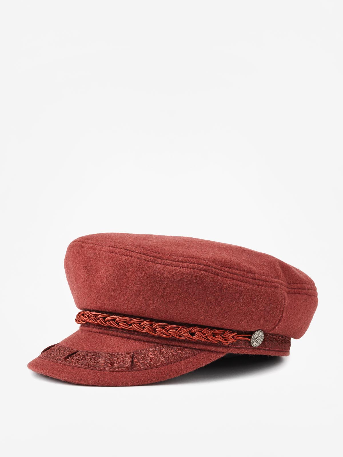 brixton athens cap