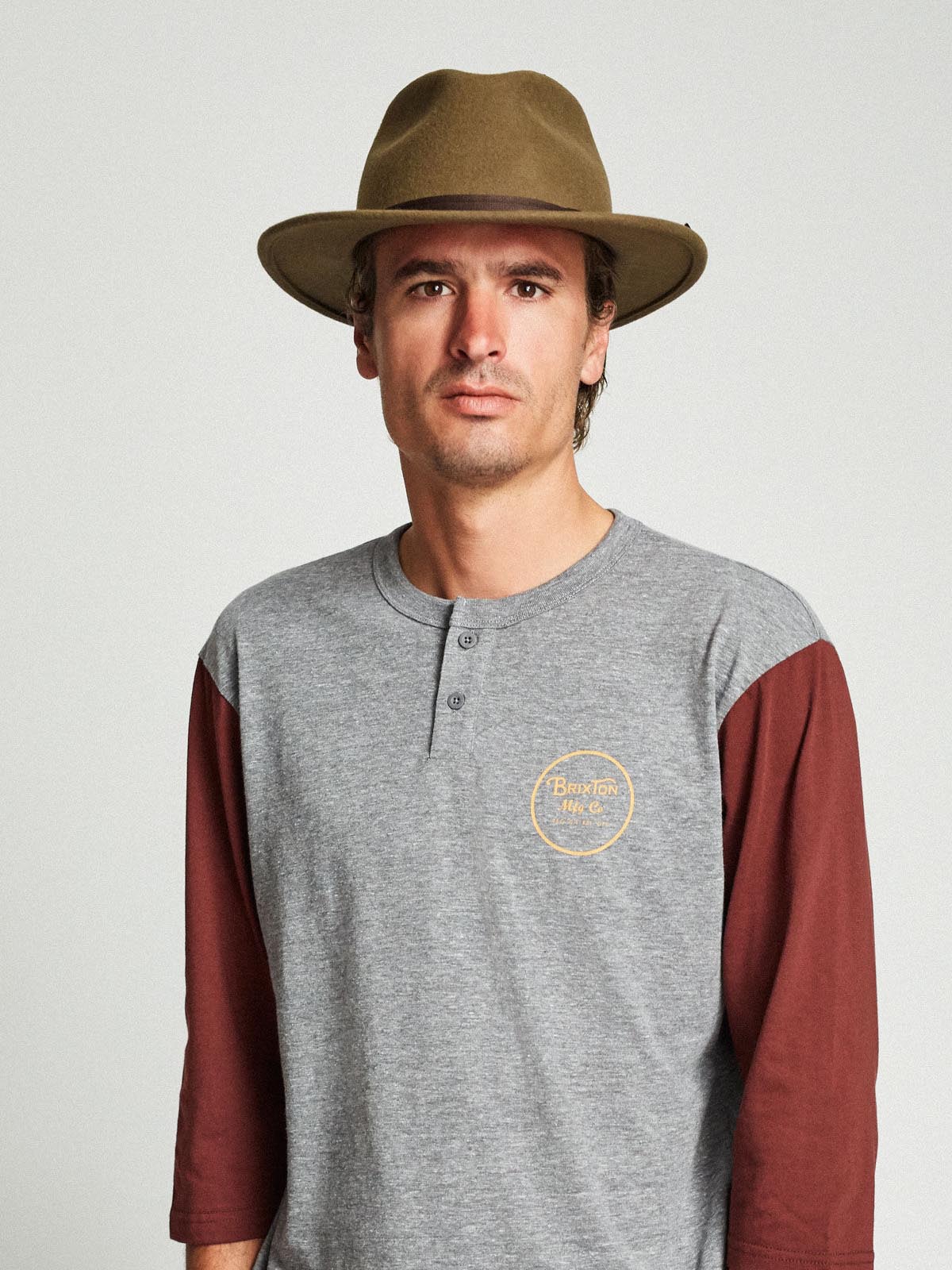 coleman fedora