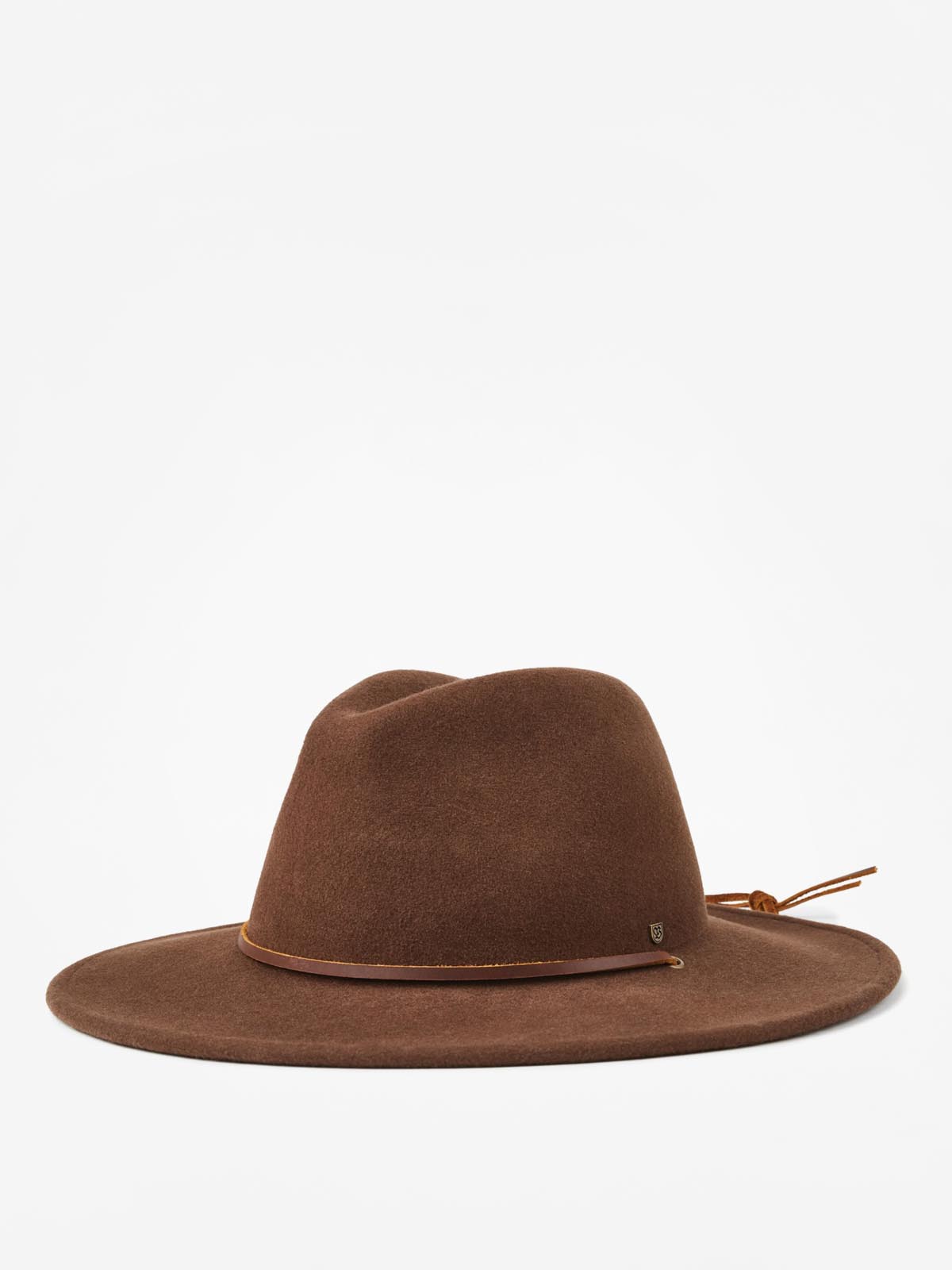 Brixton Field Hat (light brown)