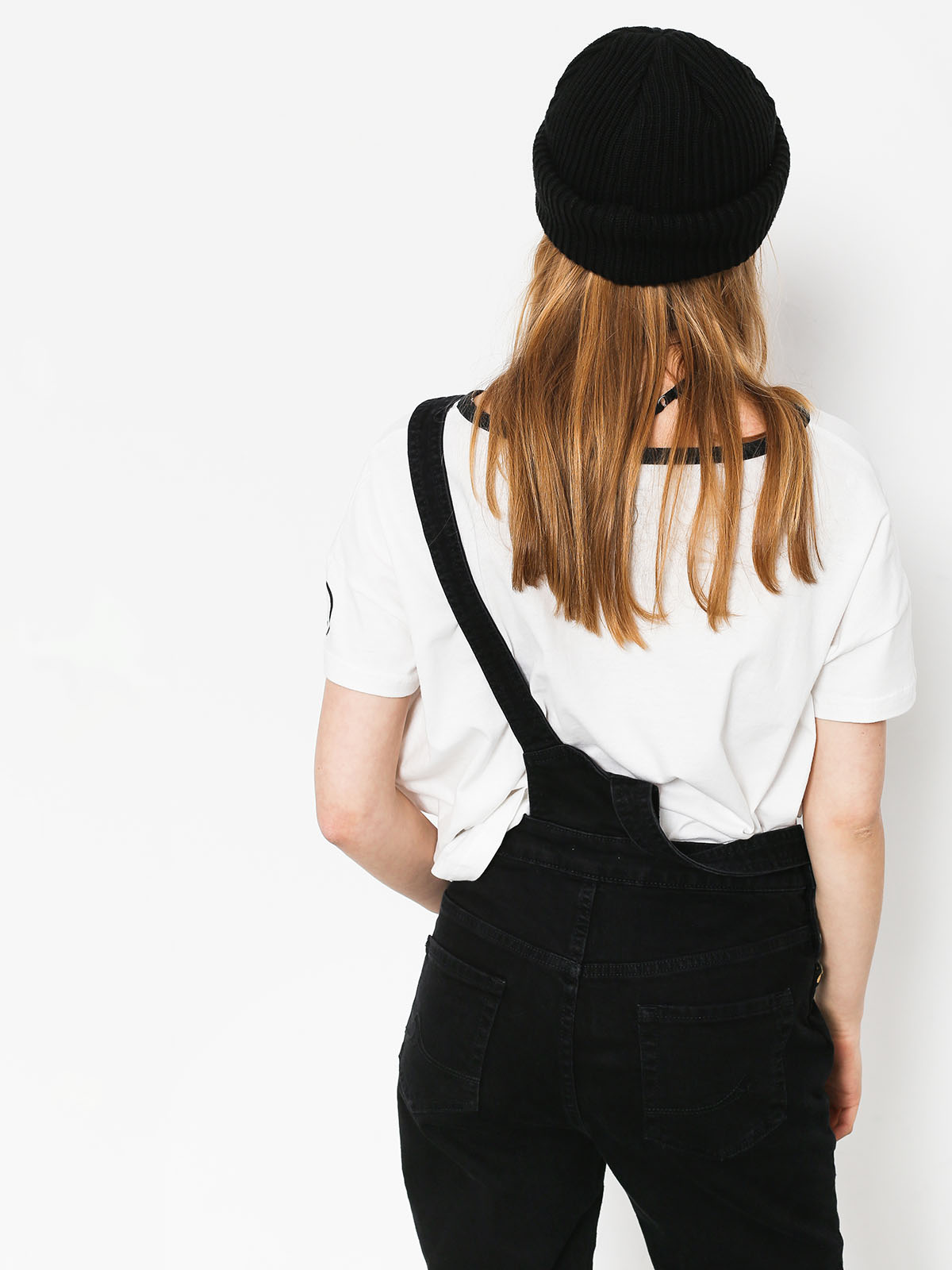 Volcom One Of Each T-shirt Wmn (wht)