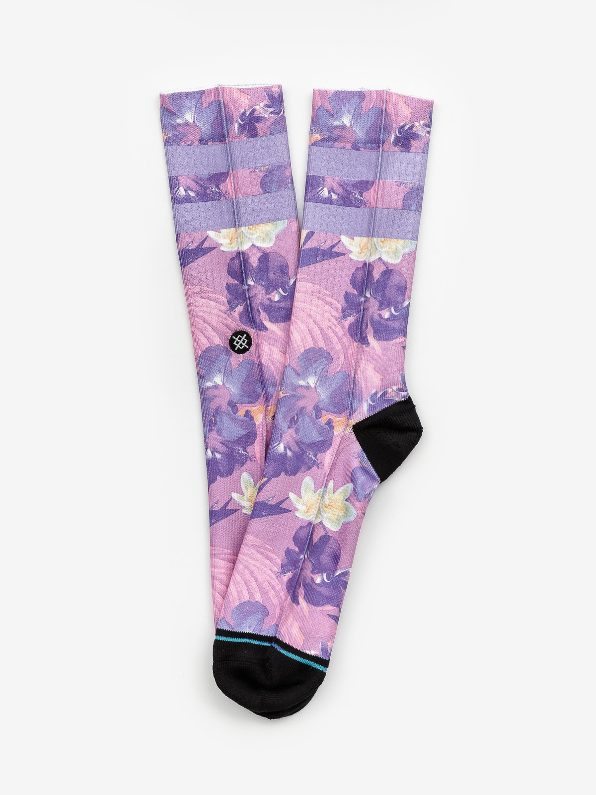 Stance Pau Socks (violet)