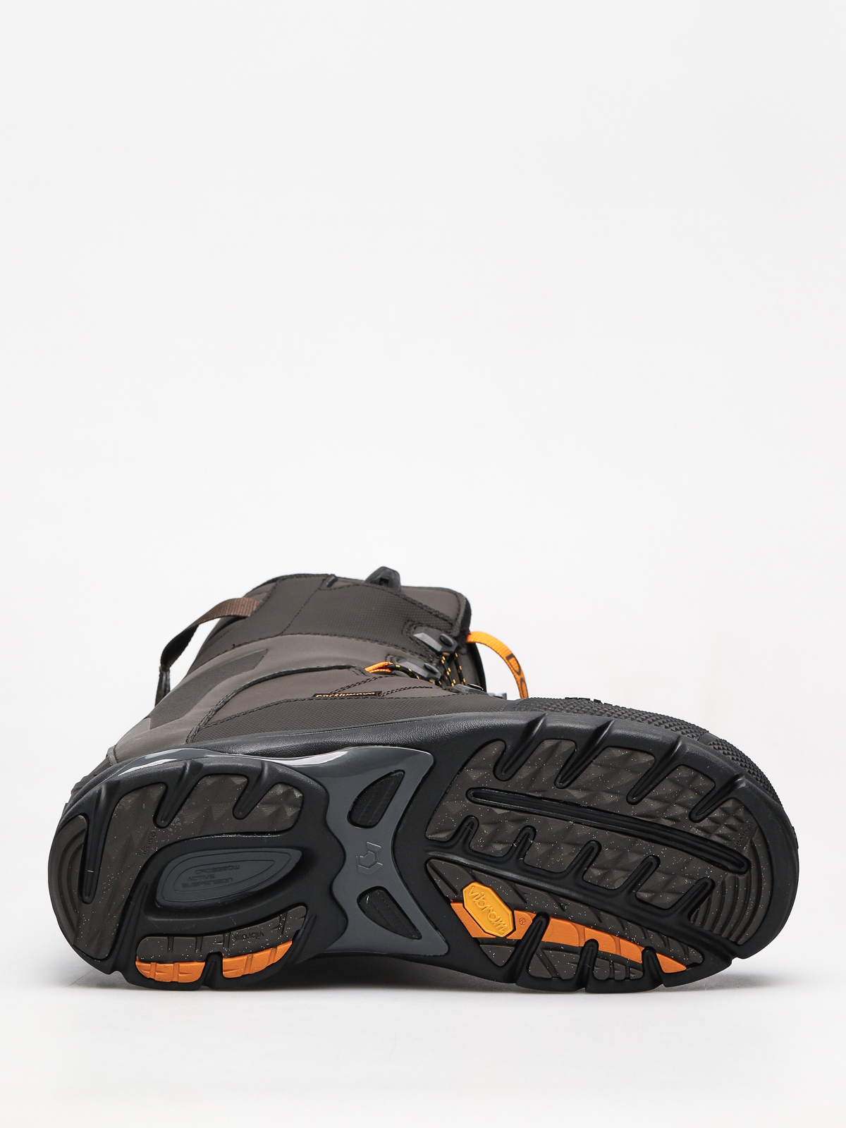 Mens Northwave Domain Sl Snowboard boots (brown)