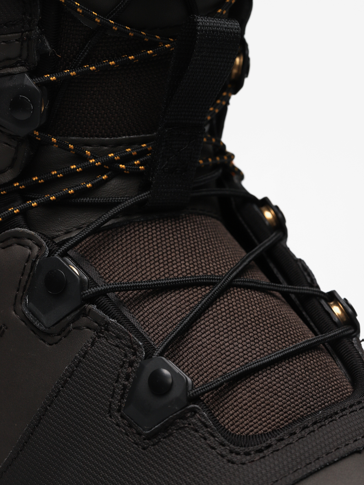 Mens Northwave Domain Sl Snowboard boots (brown)