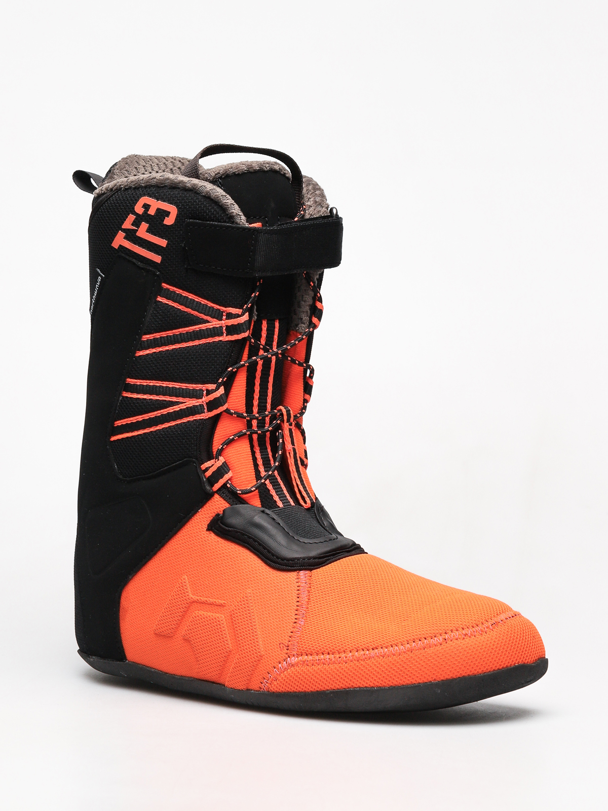 Mens Northwave Domain Sl Snowboard boots (brown)