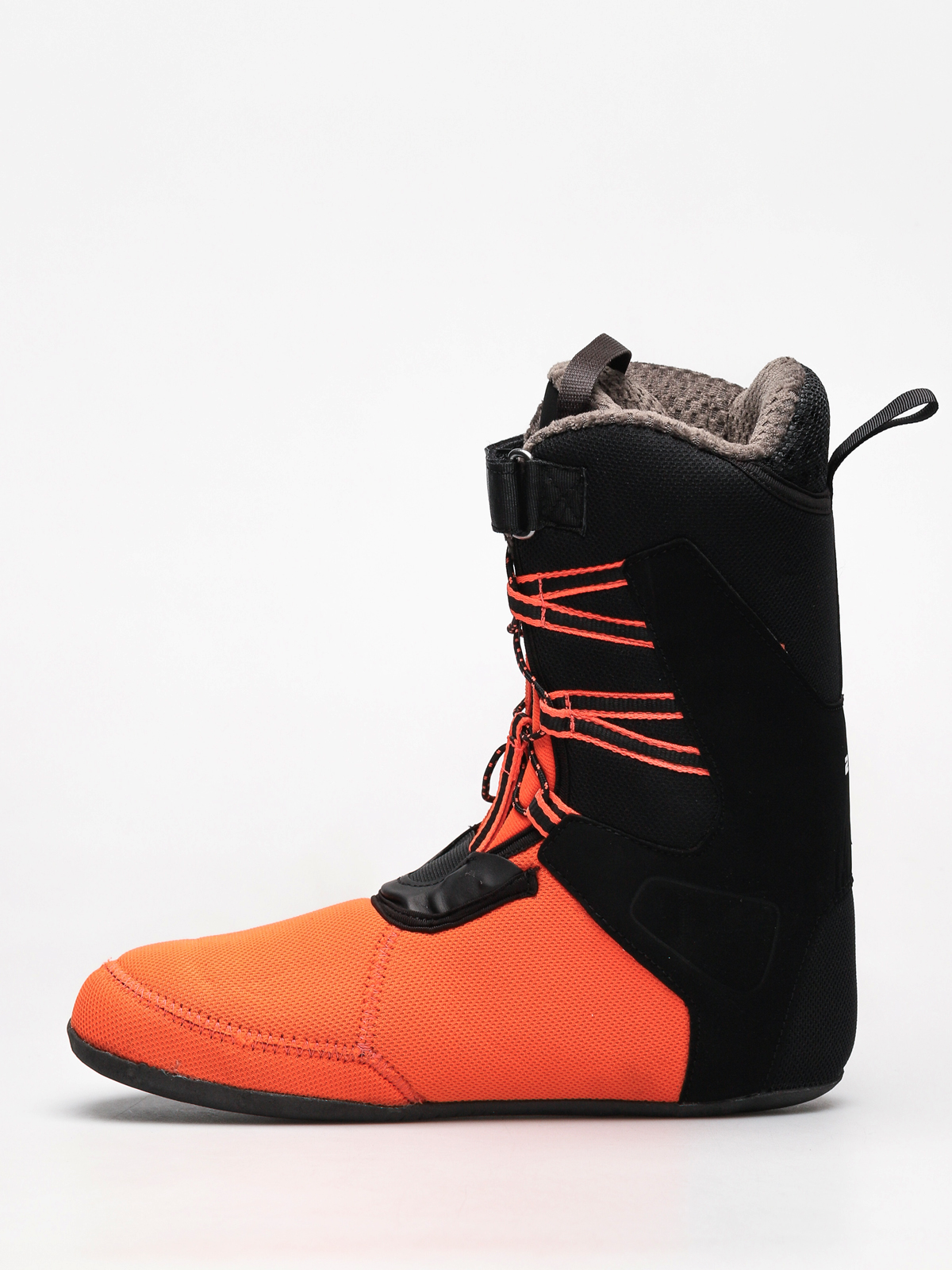 Mens Northwave Domain Sl Snowboard boots (brown)