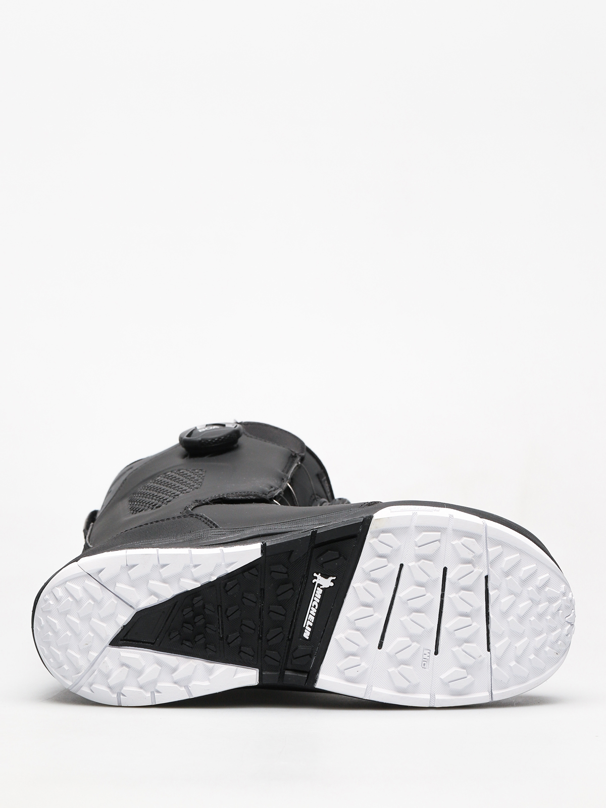 Mens Ride Lasso Snowboard boots (black)