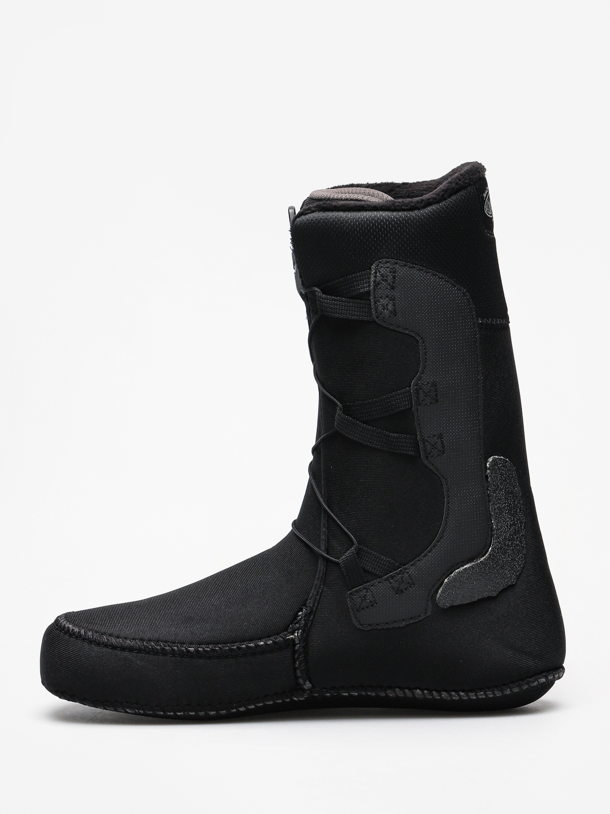 Mens Ride Lasso Snowboard boots (black)