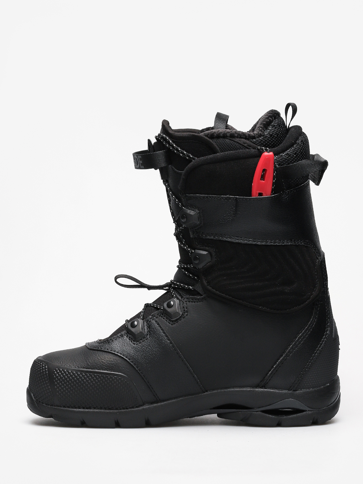 Herren Northwave Decade SL Snowboardschuhe (black)