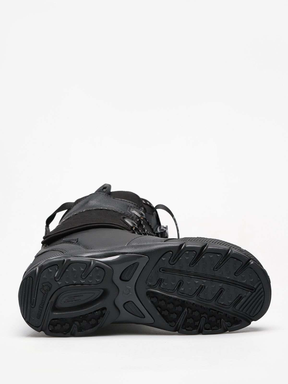 Herren Northwave Decade SL Snowboardschuhe (black)