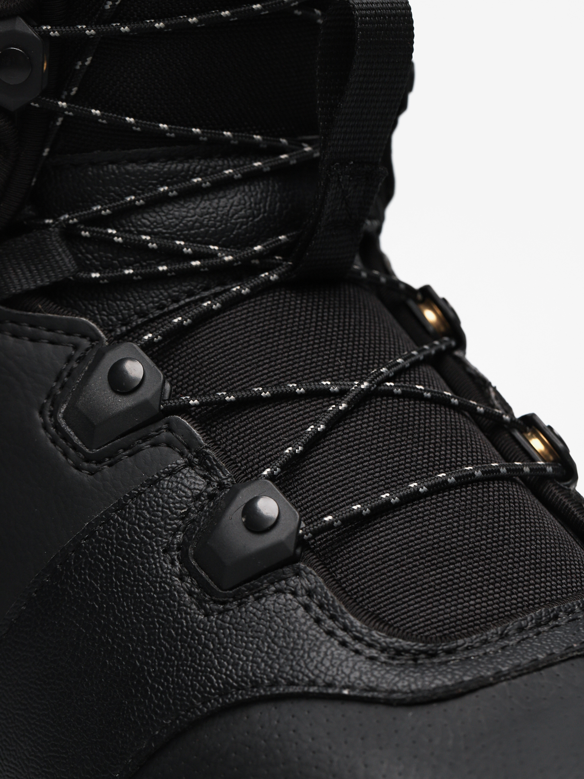 Mens Northwave Decade SL Snowboard boots (black)