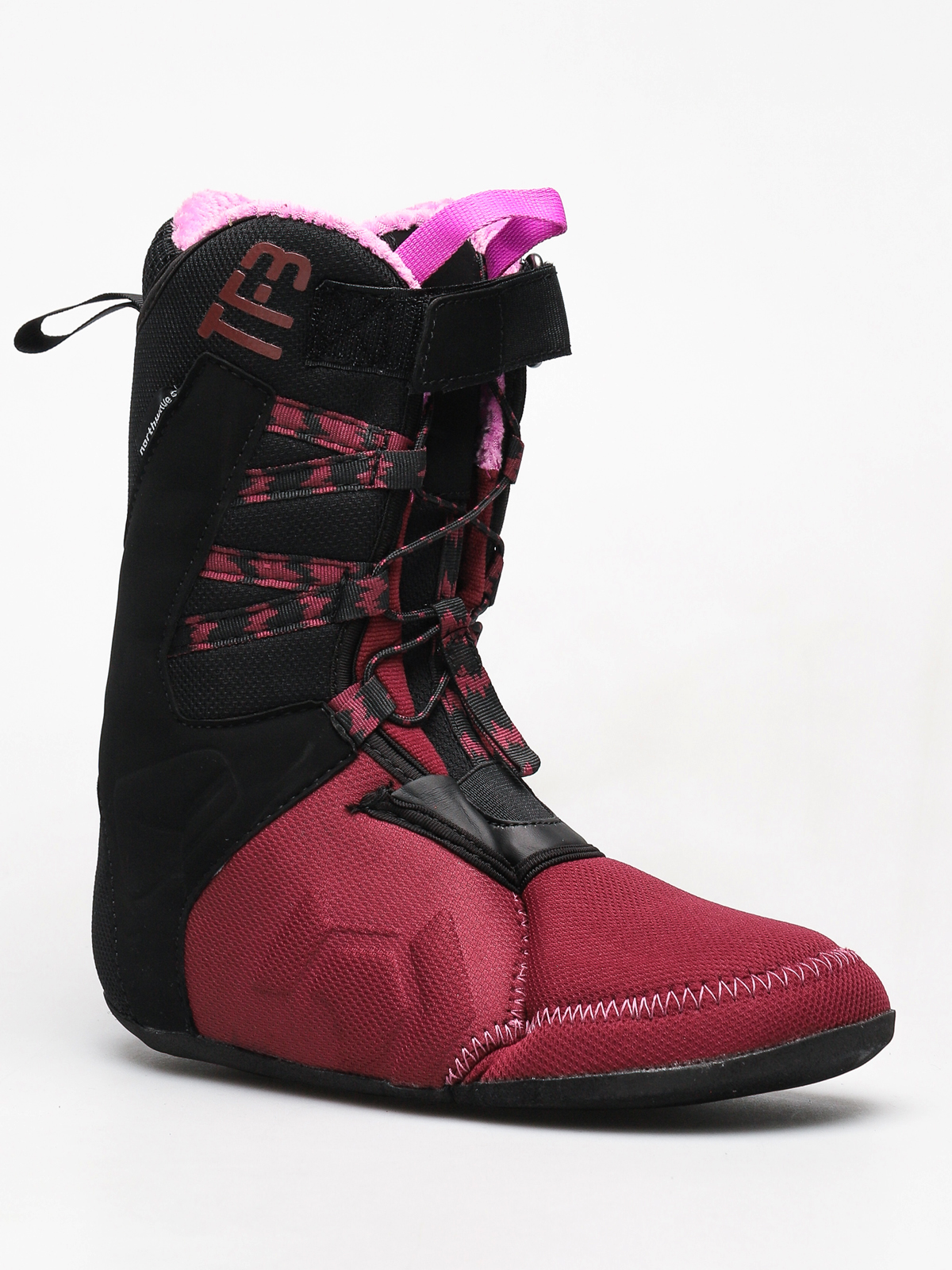 Northwave Devine SL Snowboard boots Wmn - black (black)