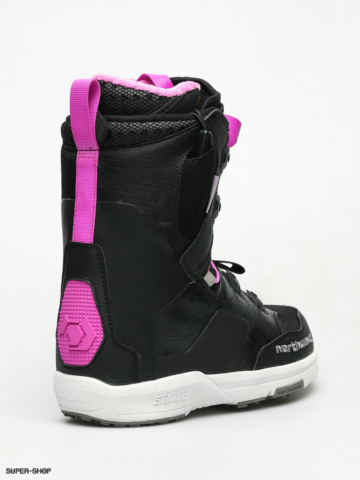 northwave womens snowboard boots