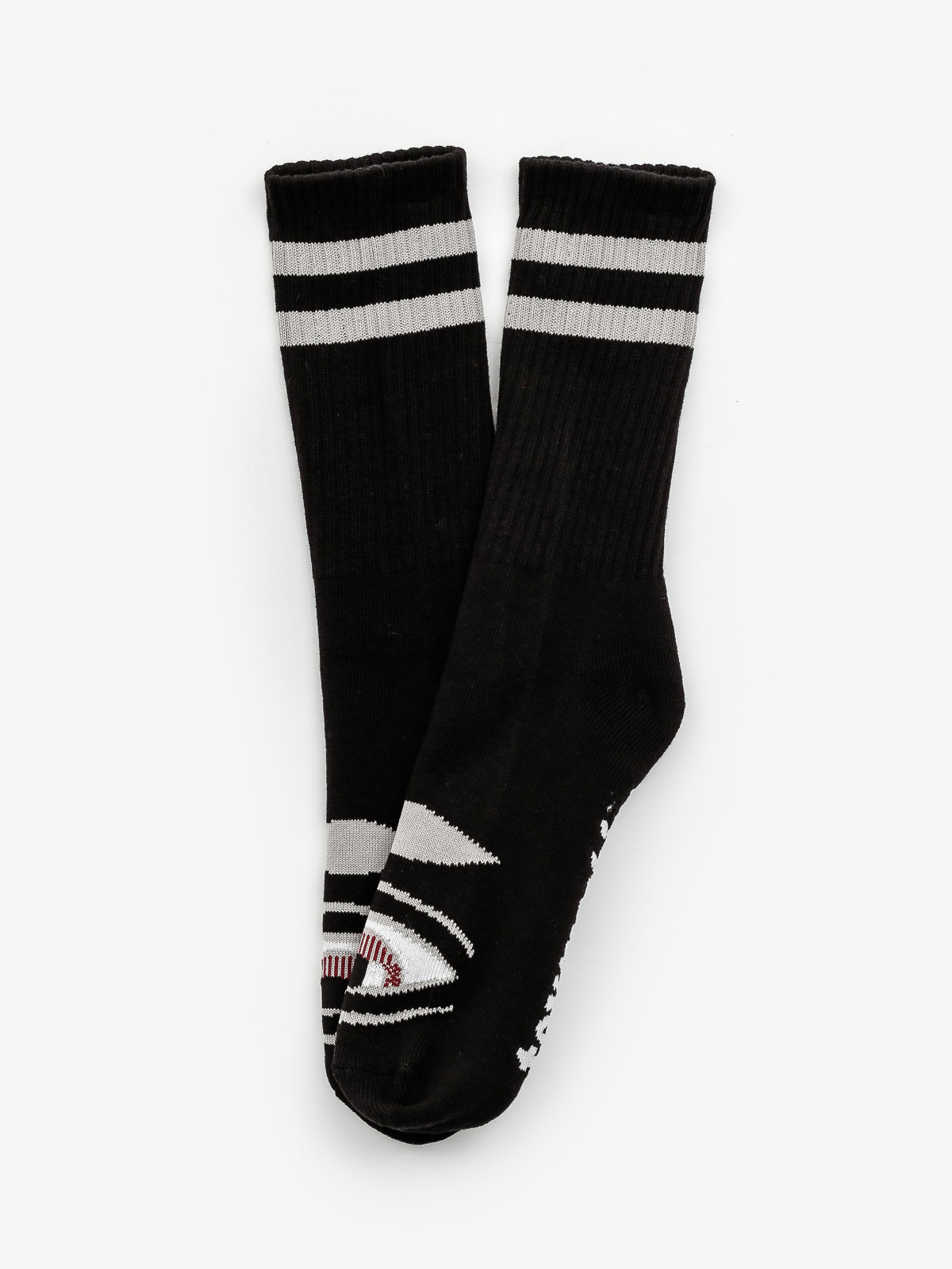 Toy Machine Sect Eye Socken (black)