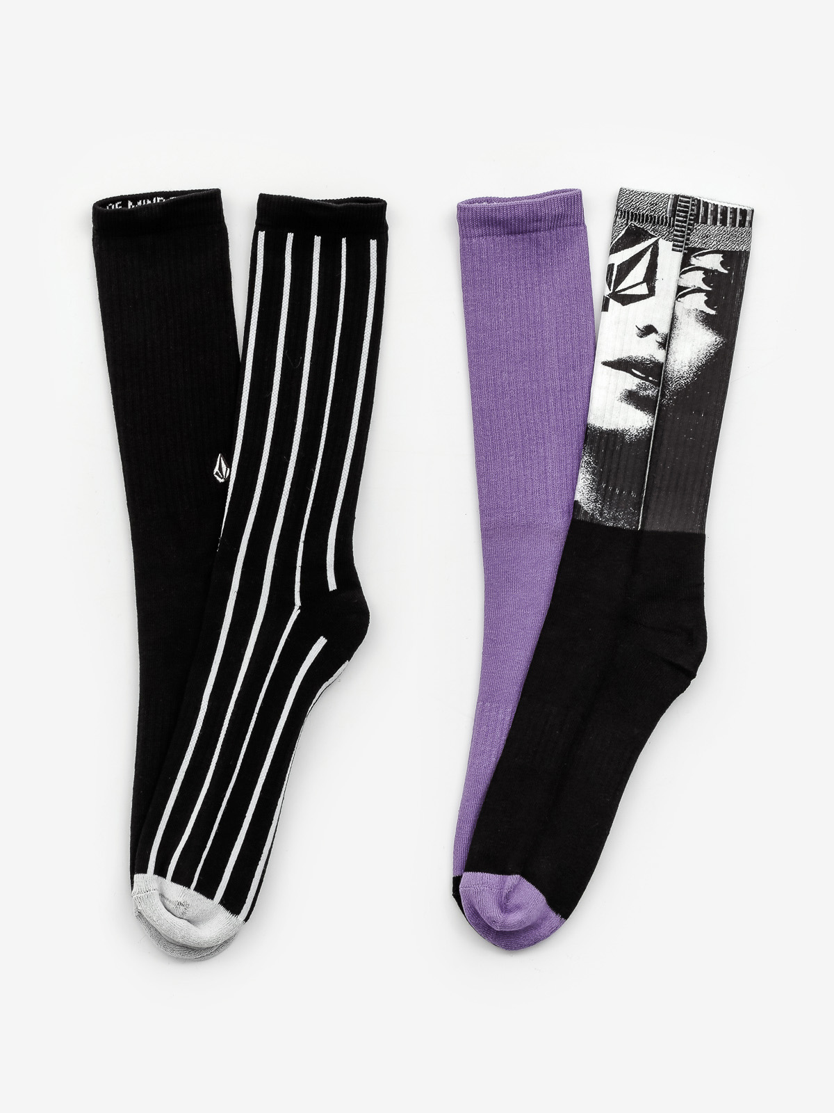 Volcom Noa Noise Socks (mlt)