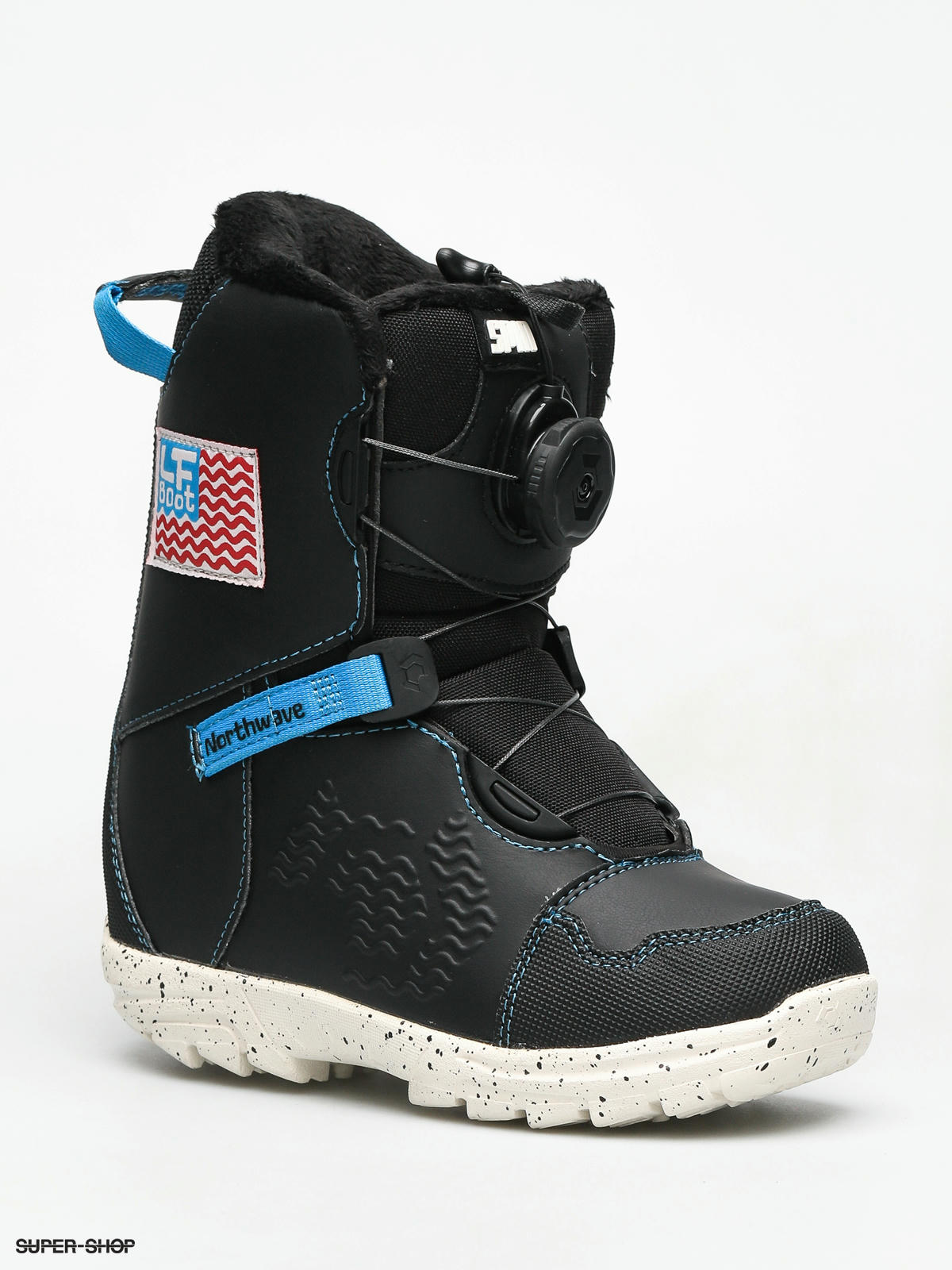 Northwave Snowboard Boots Size Chart