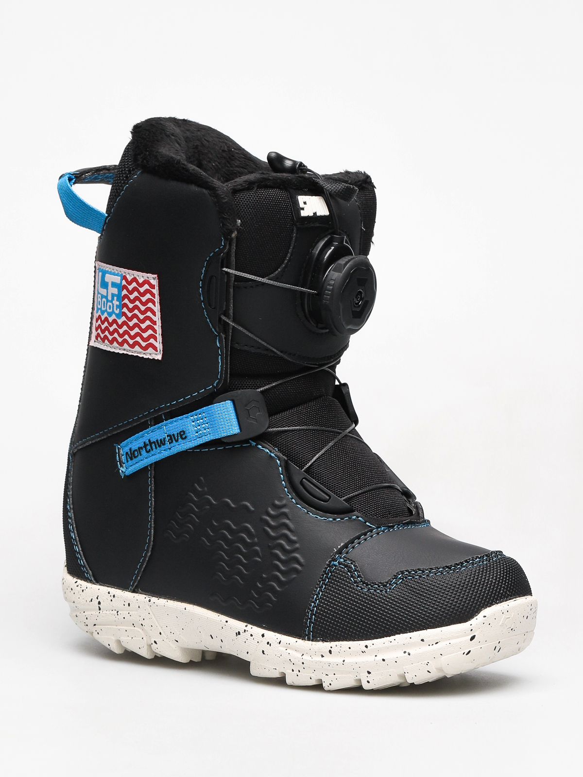 Northwave Snowboard Boots Size Chart