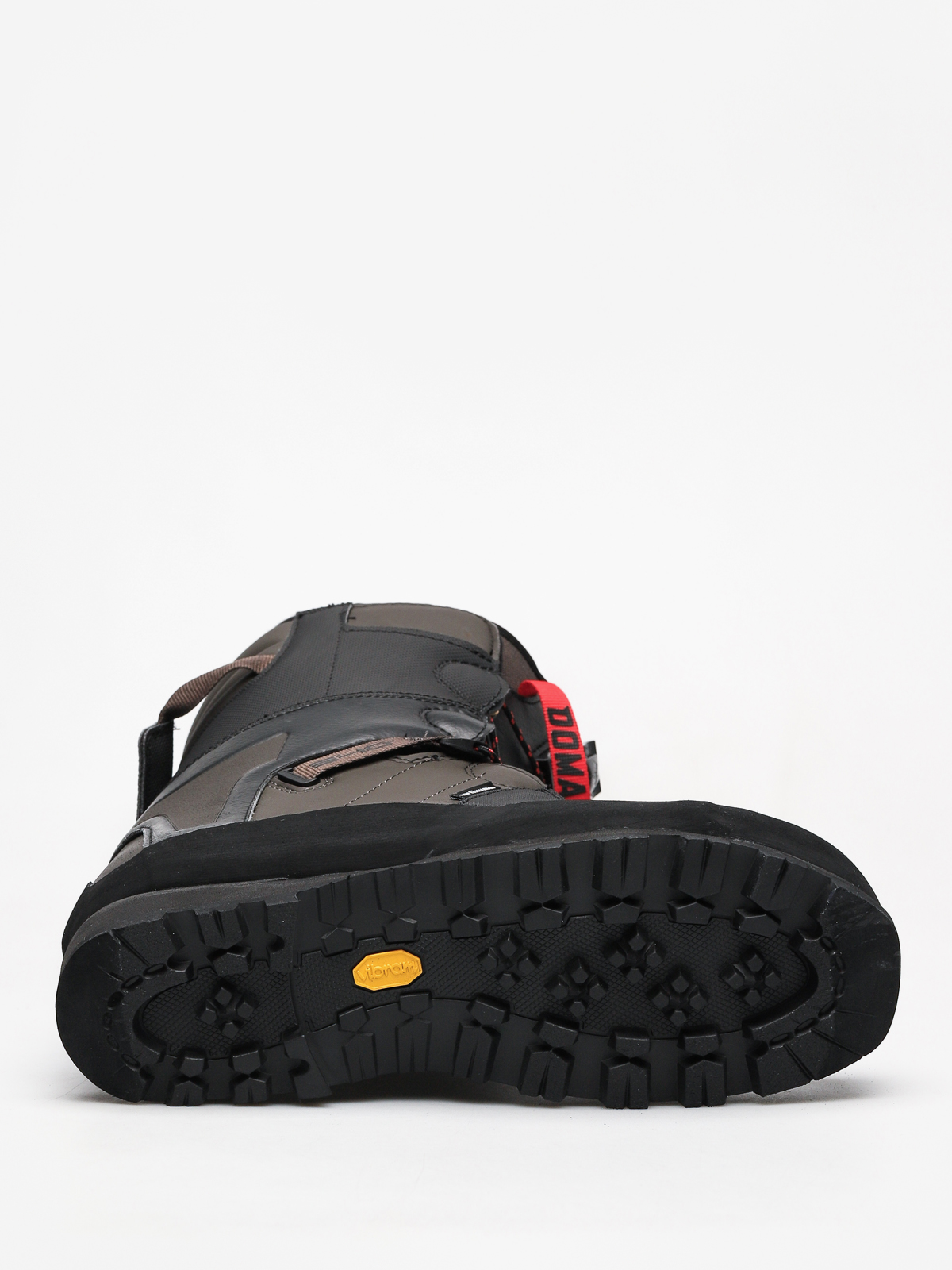 Herren Northwave Snowboardschuhe Domain CR (black/brown)