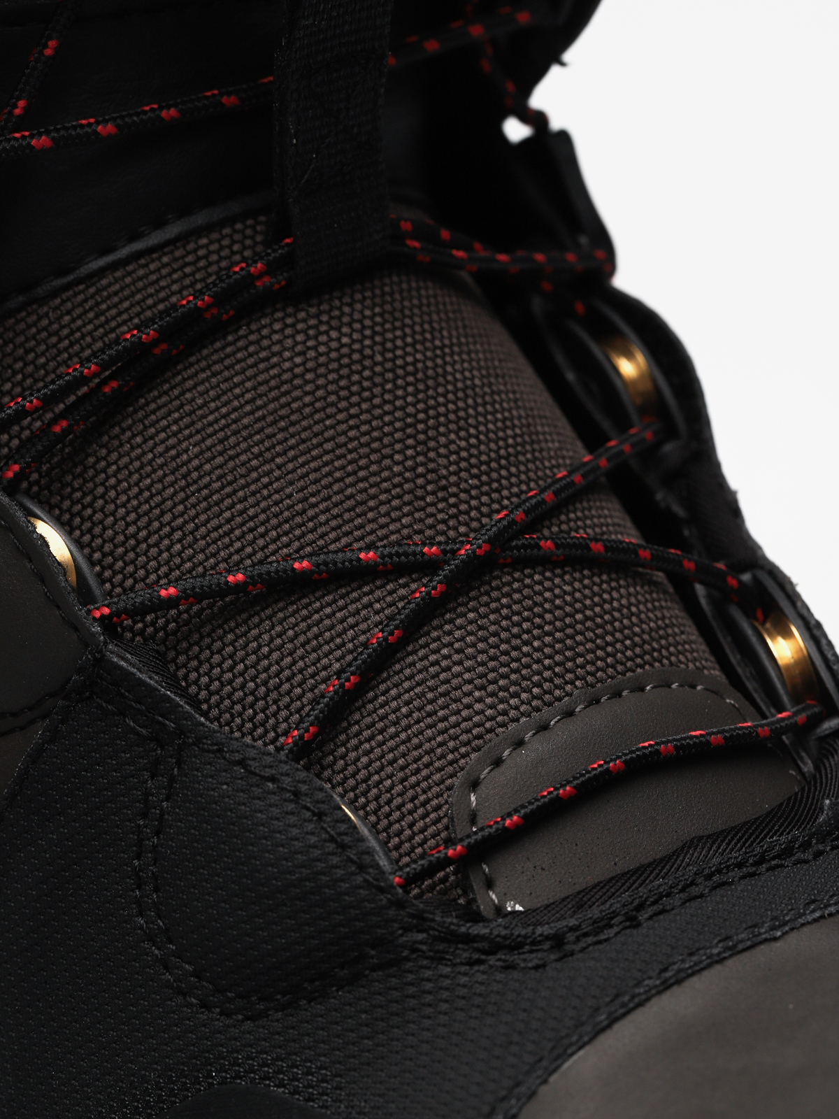 Herren Northwave Snowboardschuhe Domain CR (black/brown)