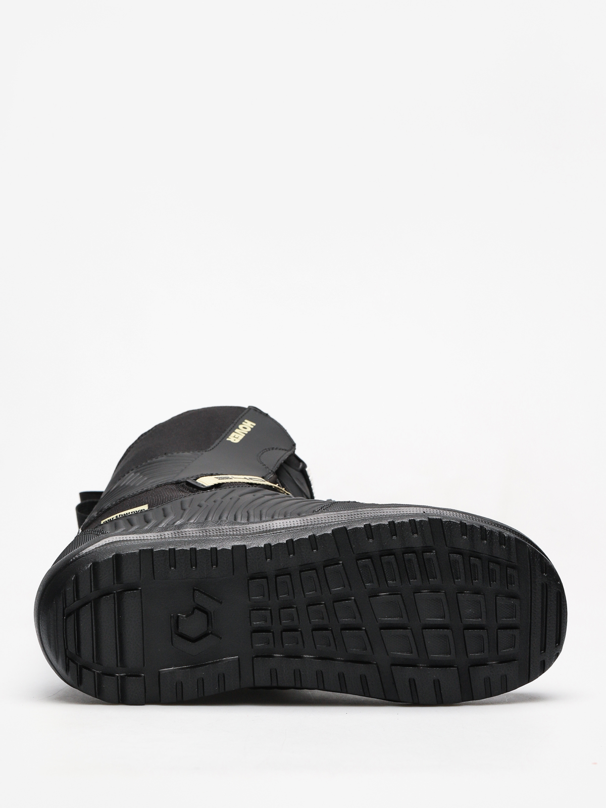 Mens Northwave Snowboard boots Hover Spin (black)