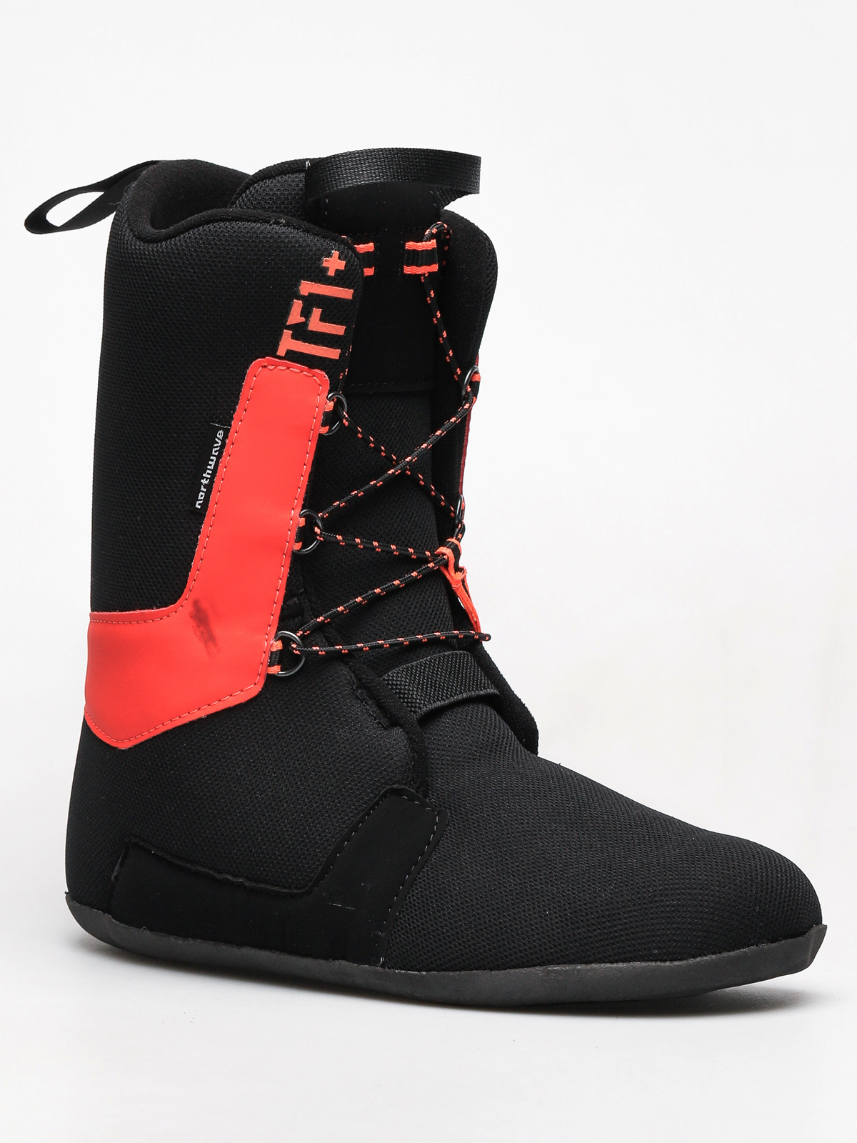 Mens Northwave Snowboard boots Hover Spin (black)