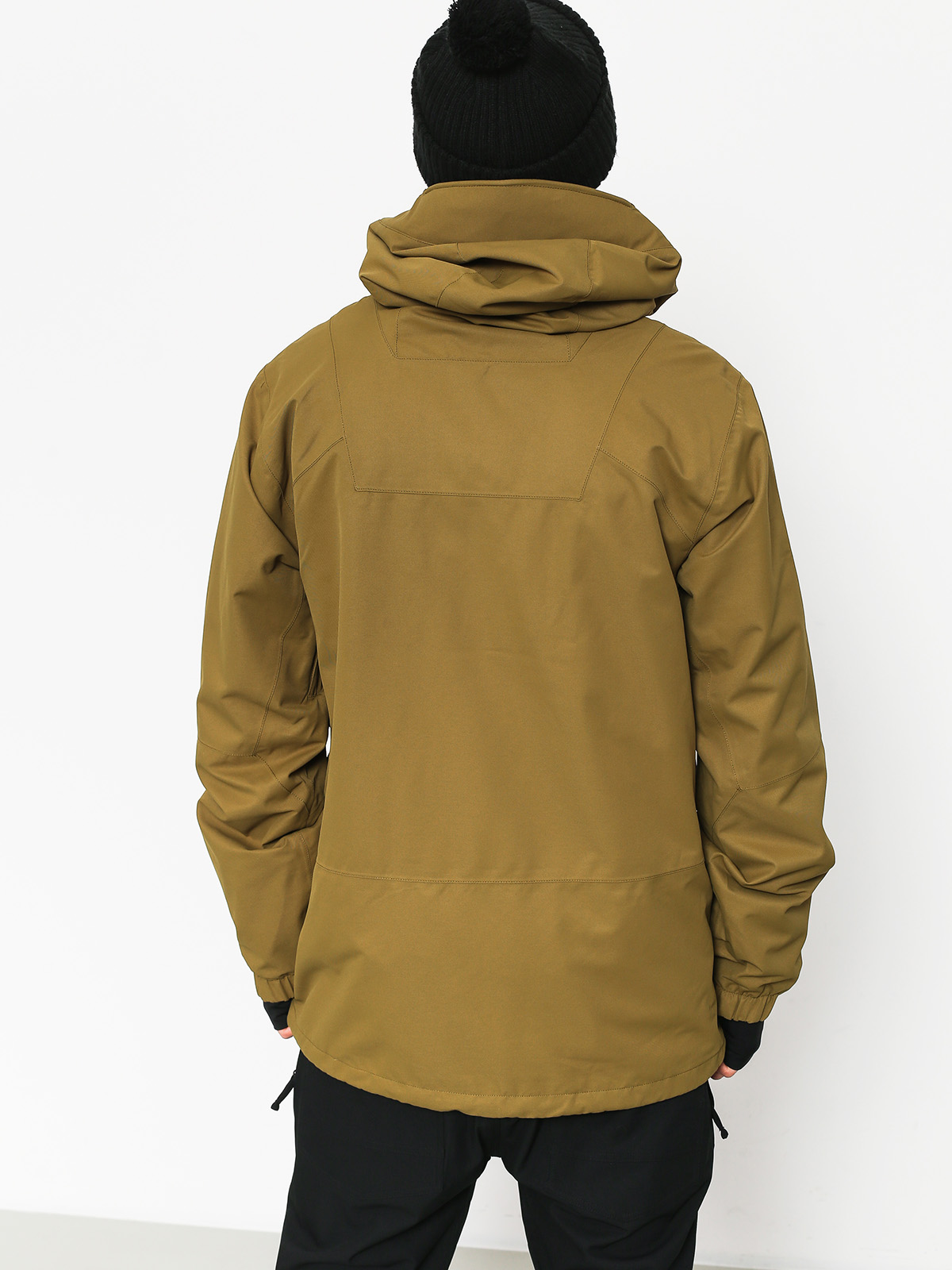 Mens Volcom Anders 2L Tds Snowboard jacket (mos)