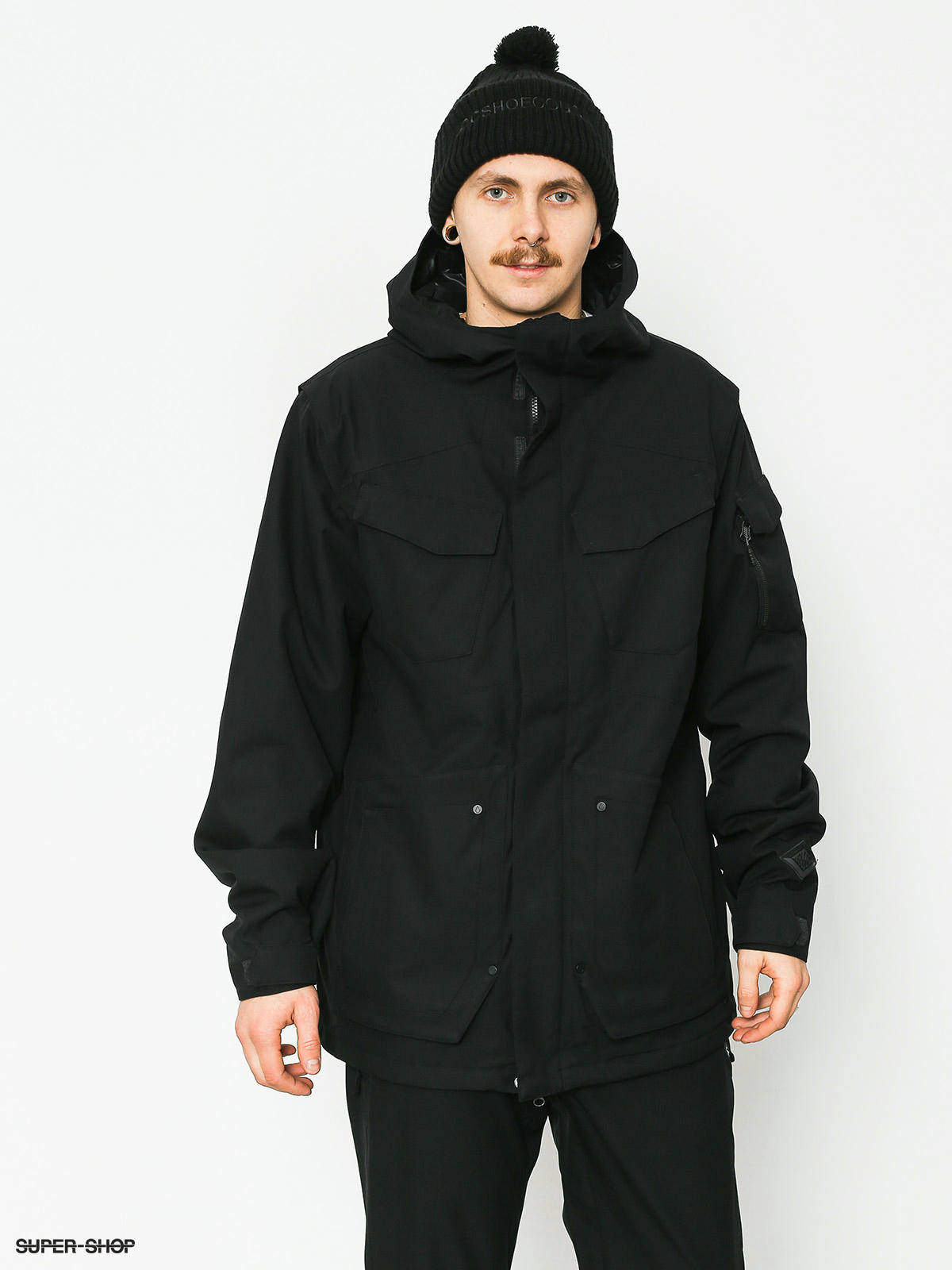 Vco inferno sale jacket