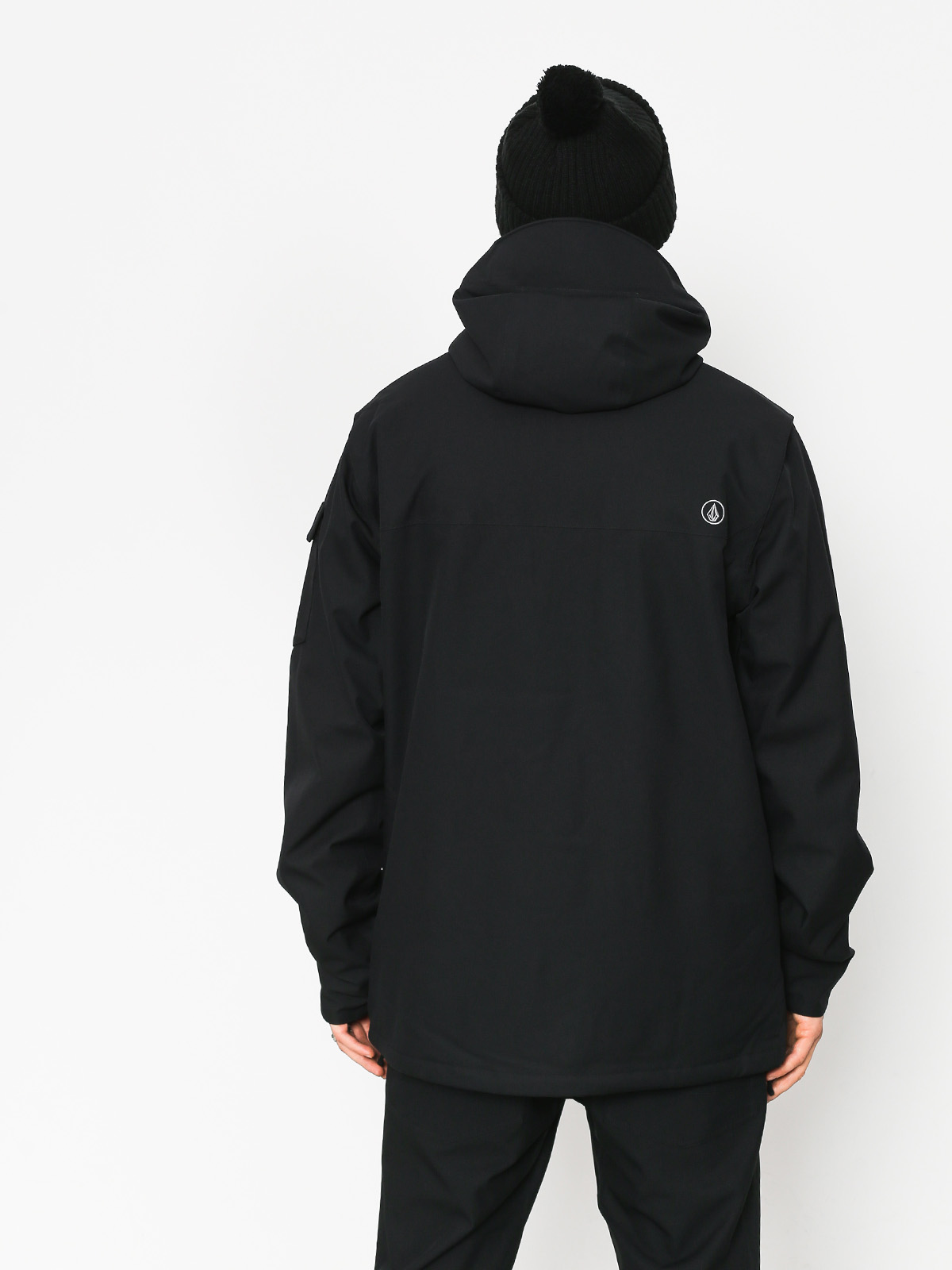 Volcom shop inferno jacket