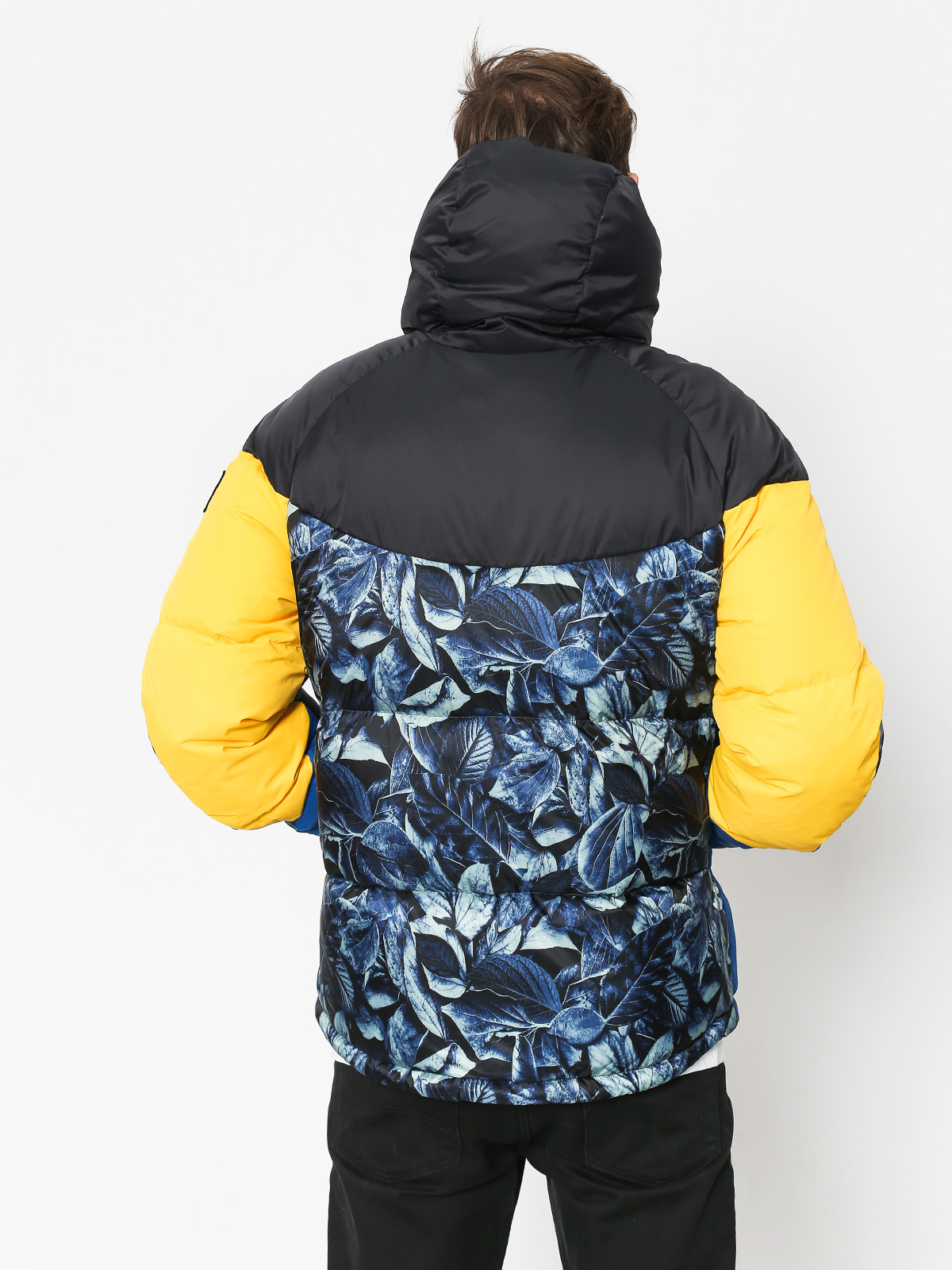 element down jacket