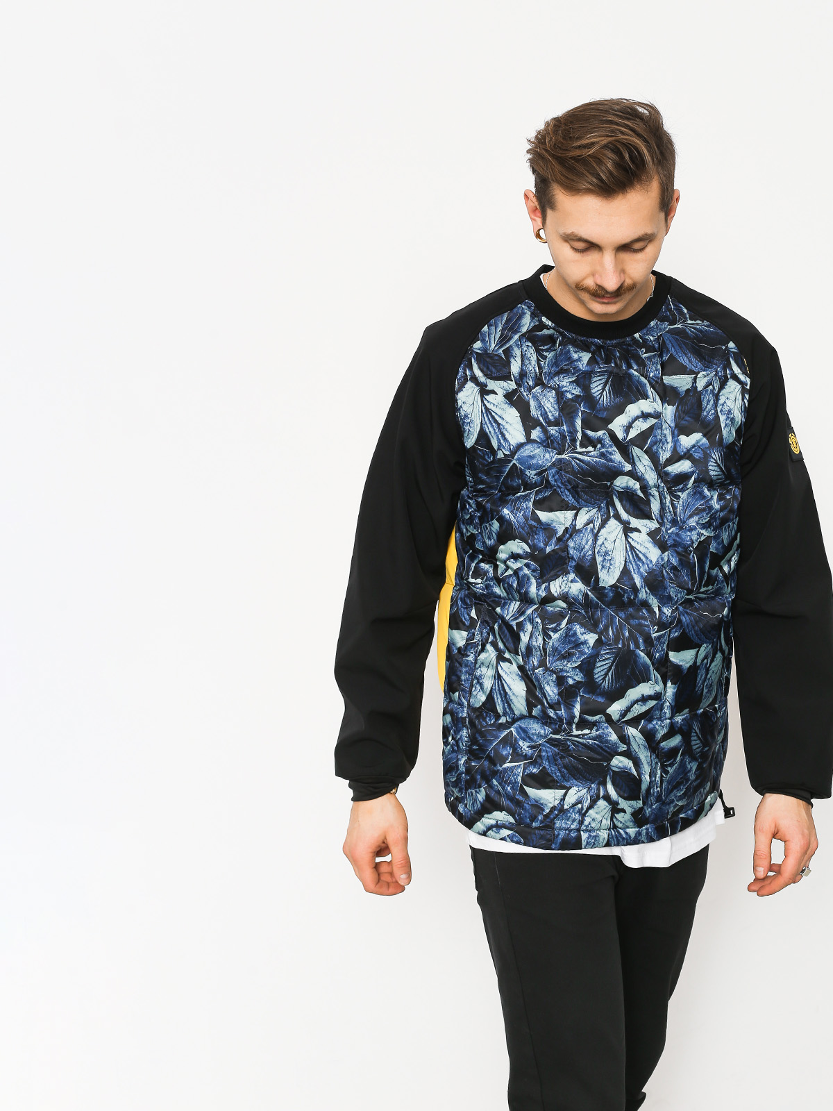 Element Griffin Light Down C Jacket (leaf camo)