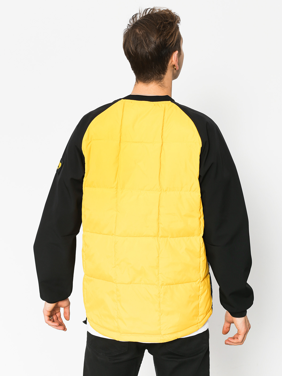 Element Griffin Light Down C Jacket (leaf camo)