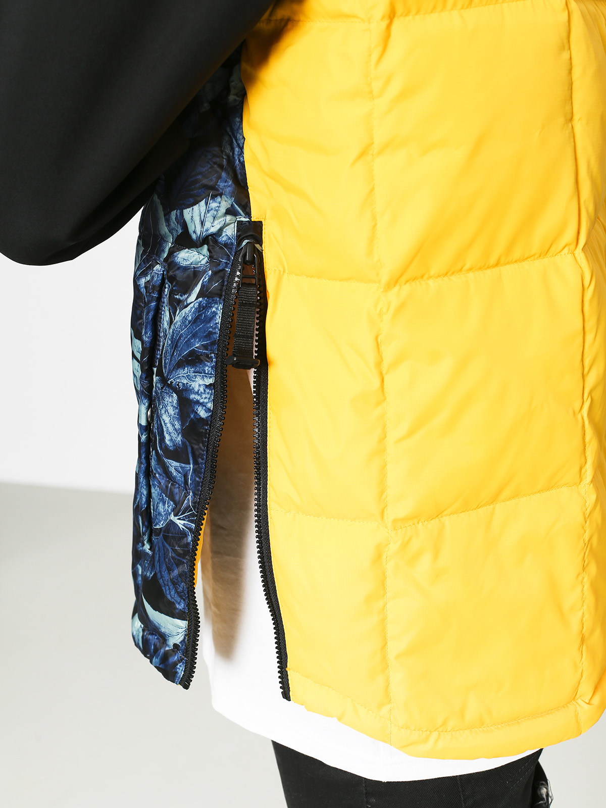 Element Griffin Light Down C Jacket (leaf camo)