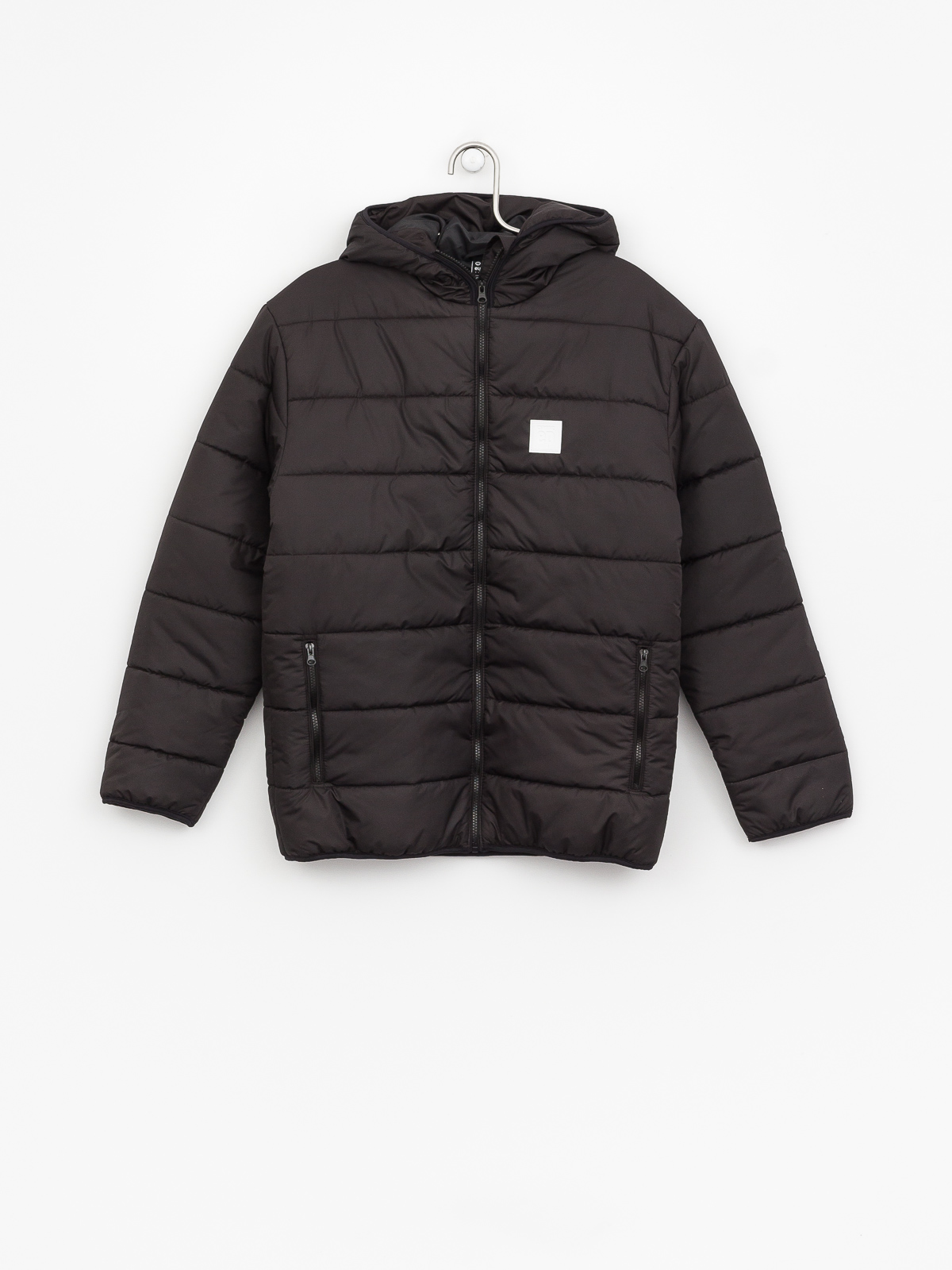 El Polako North Jacket (black)
