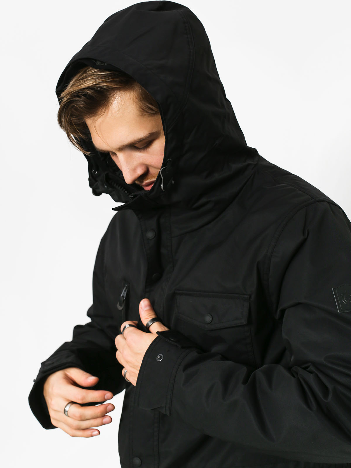 element lenox jacket
