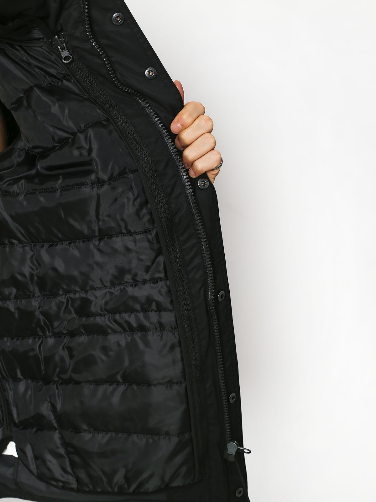 element lenox jacket