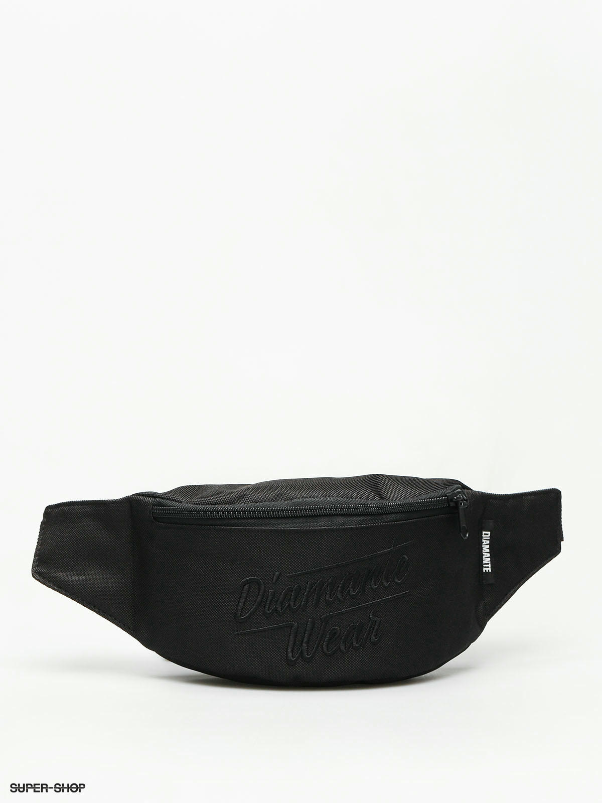 diamante bum bag