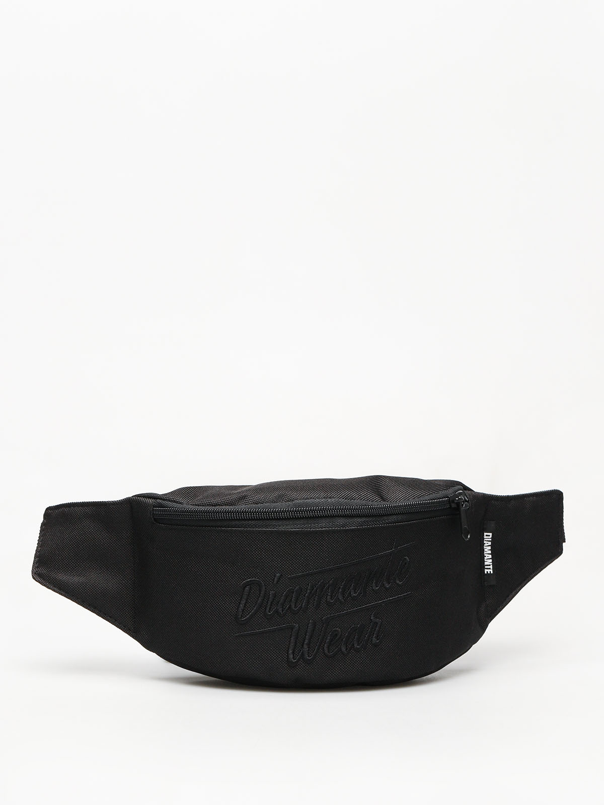Diamante Wear Big Bum bag (black)