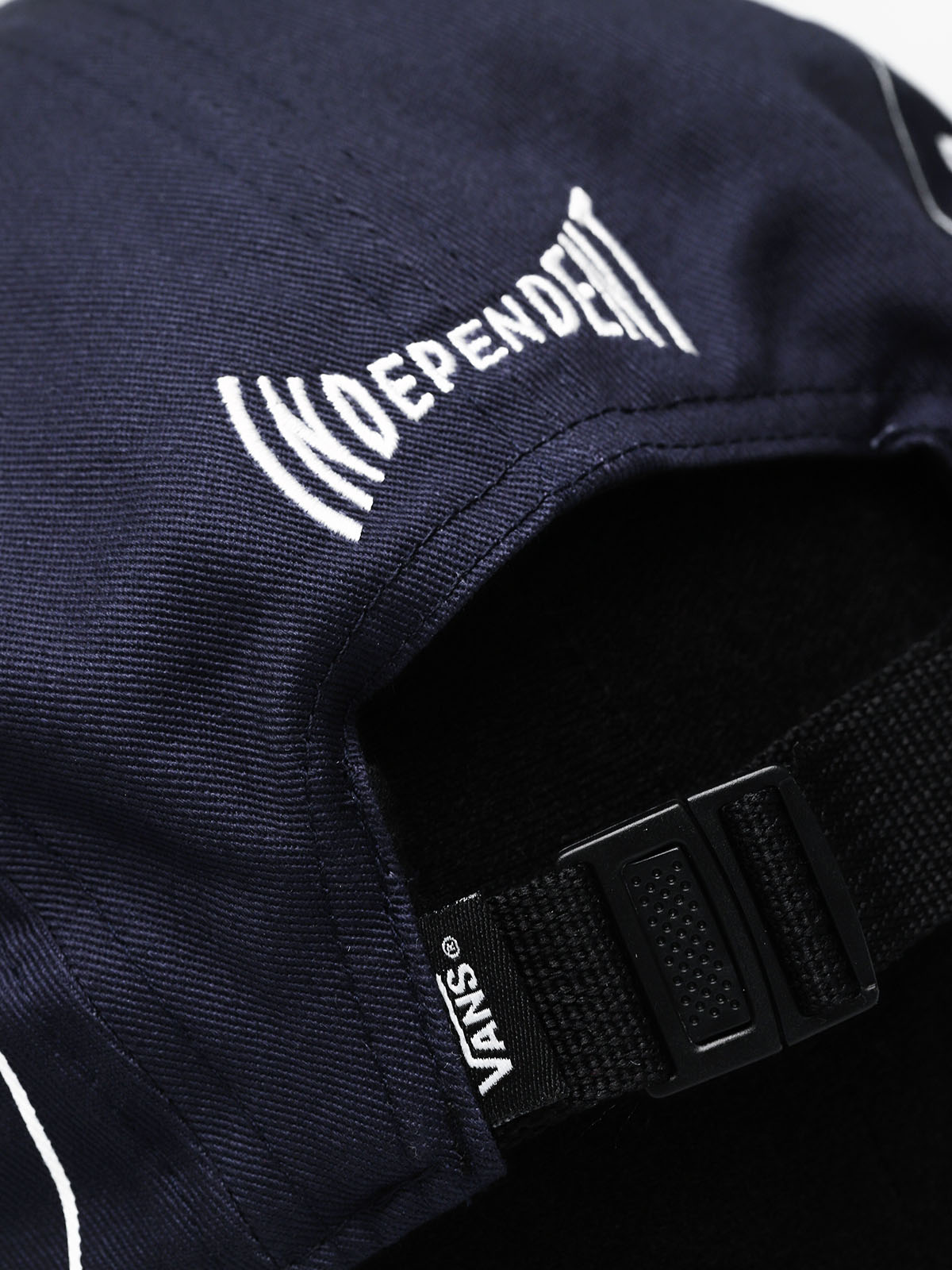 Vans X Independent ZD Cap (independet 