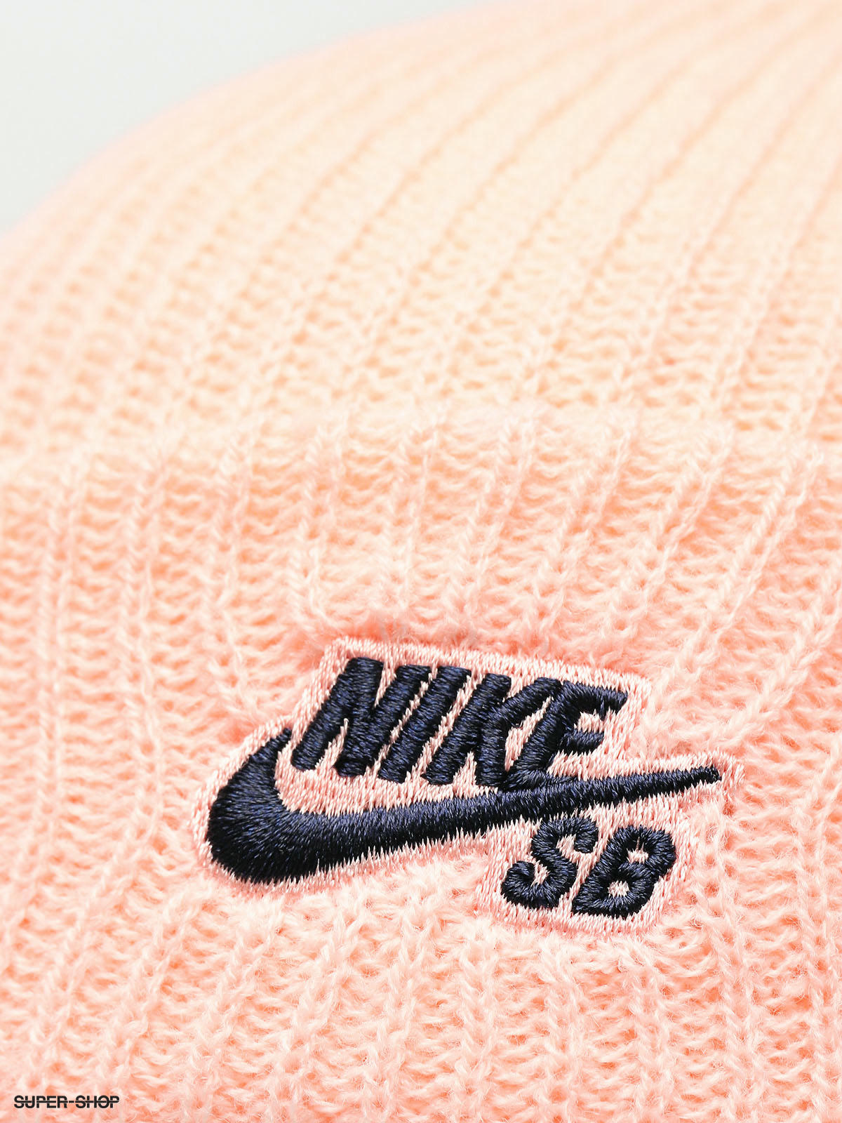 nike sb beanie coral